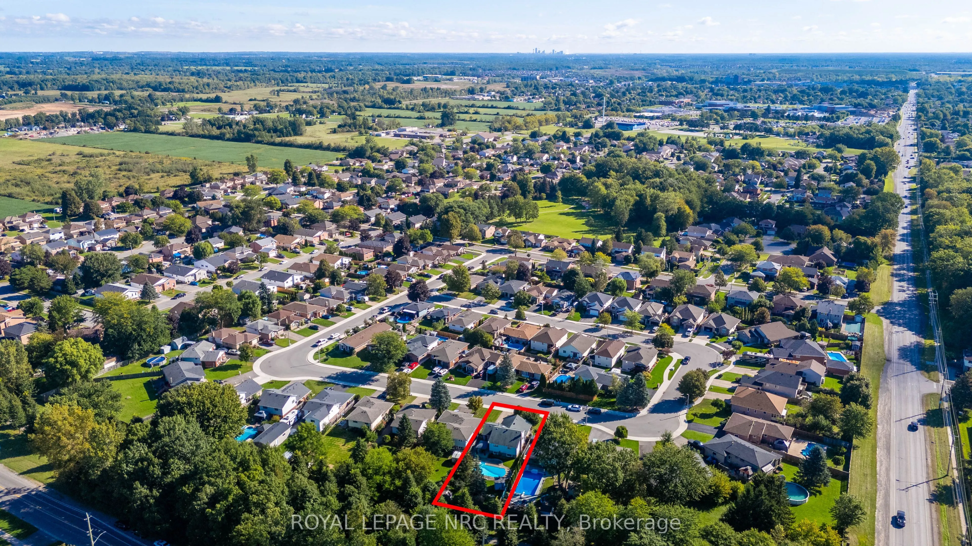 92 Larchwood Circle