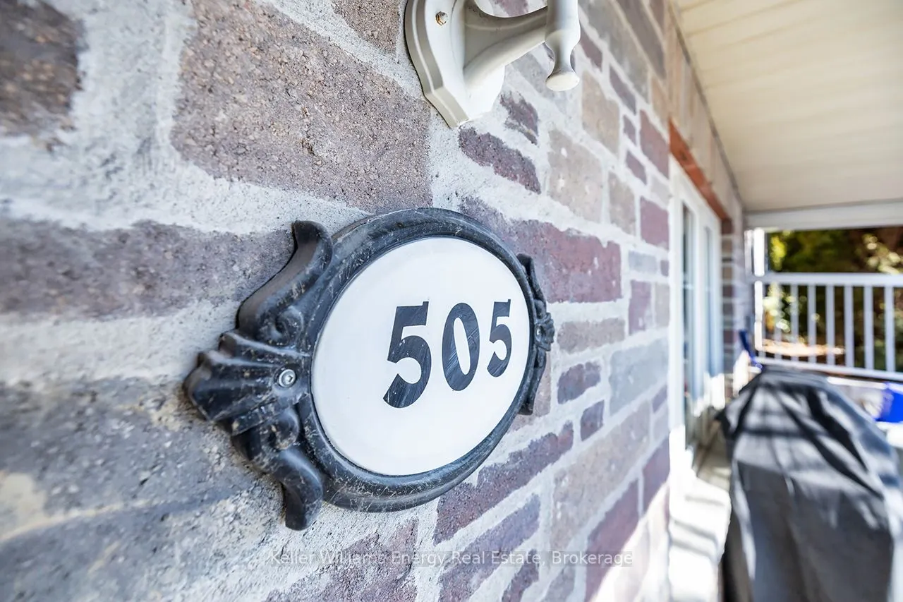 249 Ruttan Terrace #505