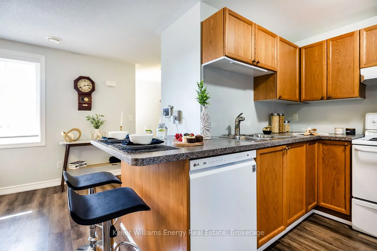 249 Ruttan Terrace #505