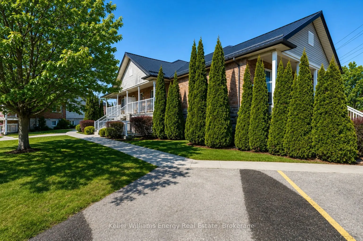 249 Ruttan Terrace #505