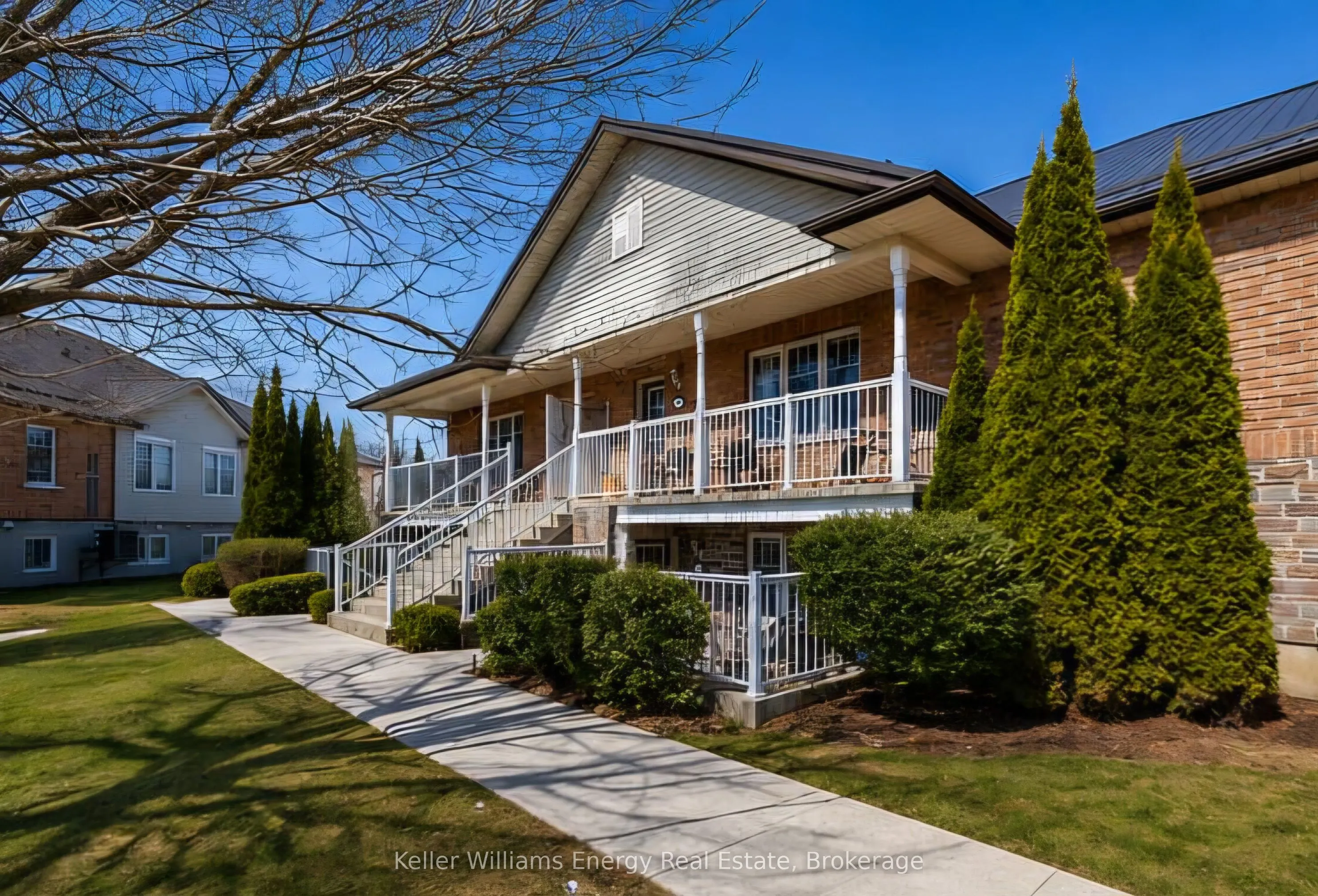 249 Ruttan Terrace #505