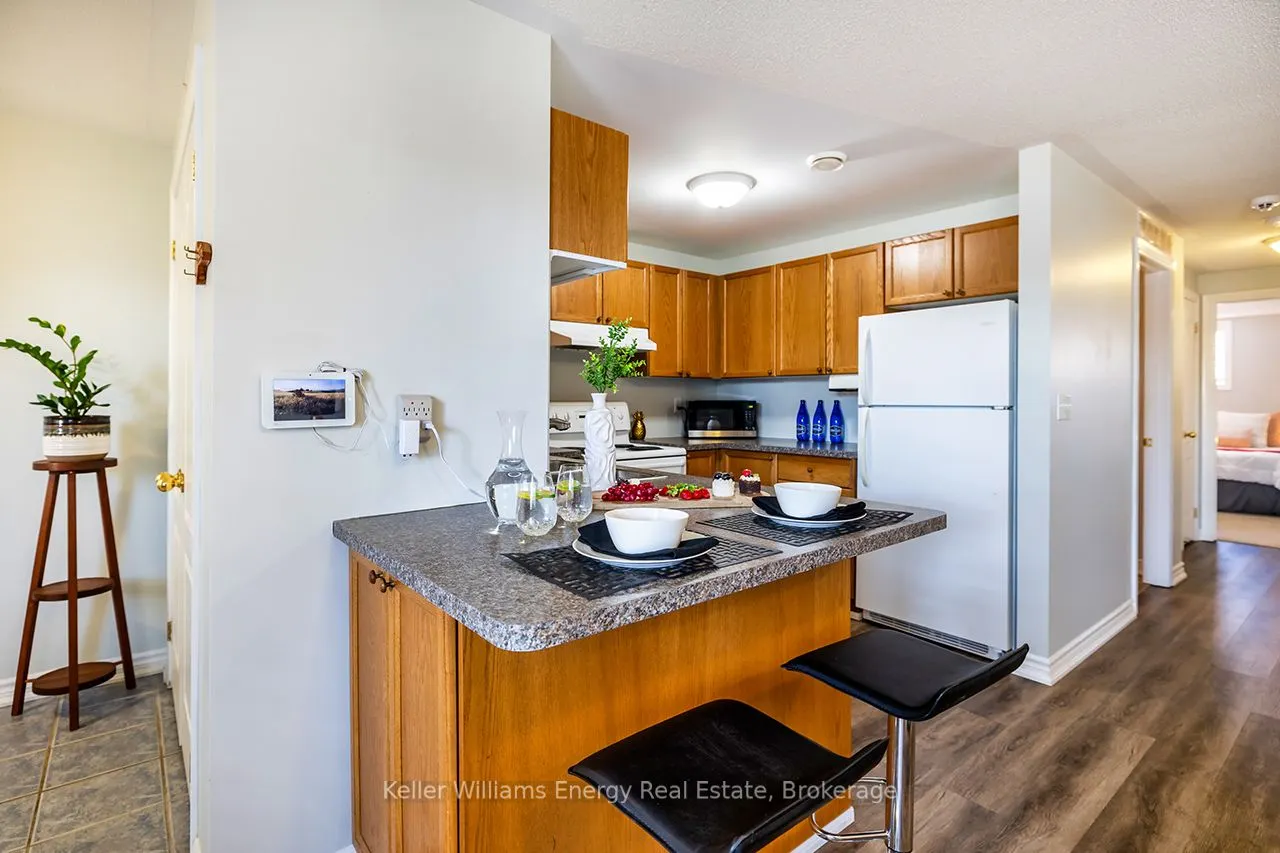 249 Ruttan Terrace #505