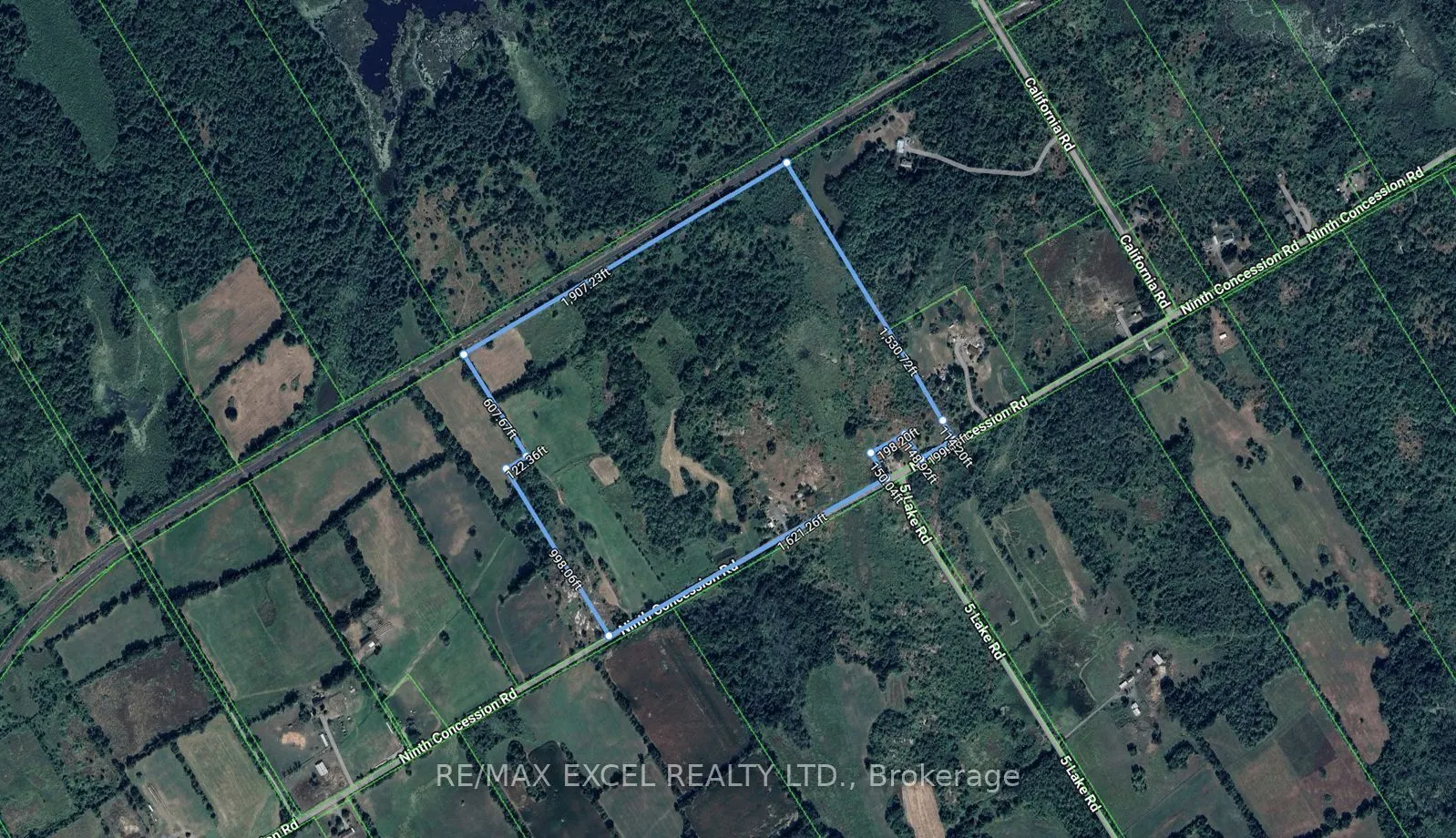 773 Ninth Concession Road
