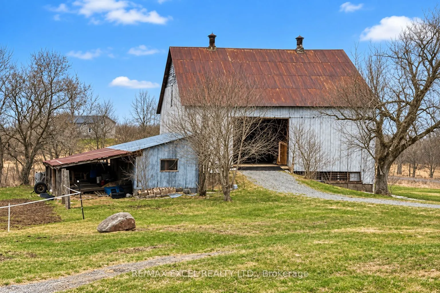 773 Ninth Concession Road
