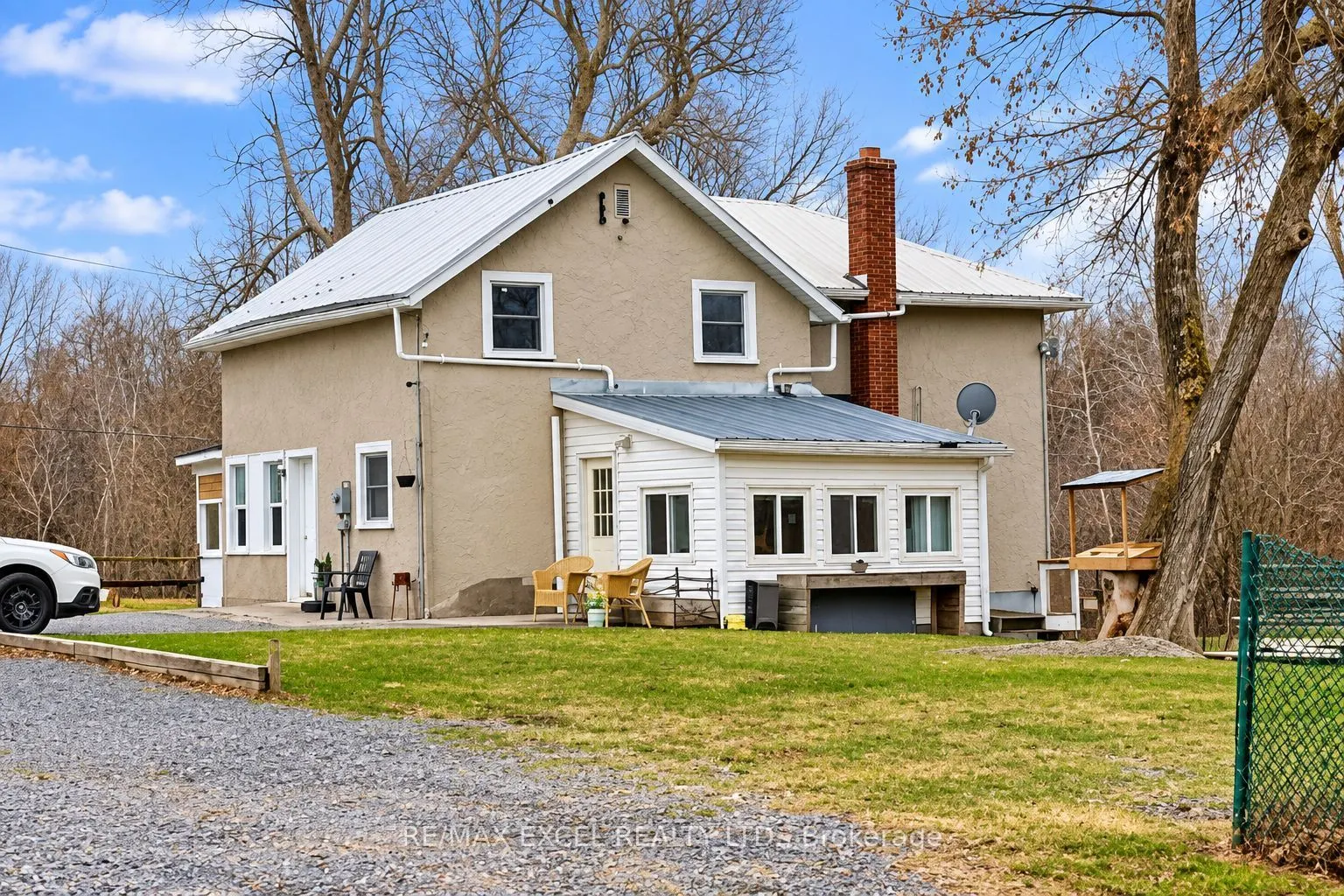 773 Ninth Concession Road