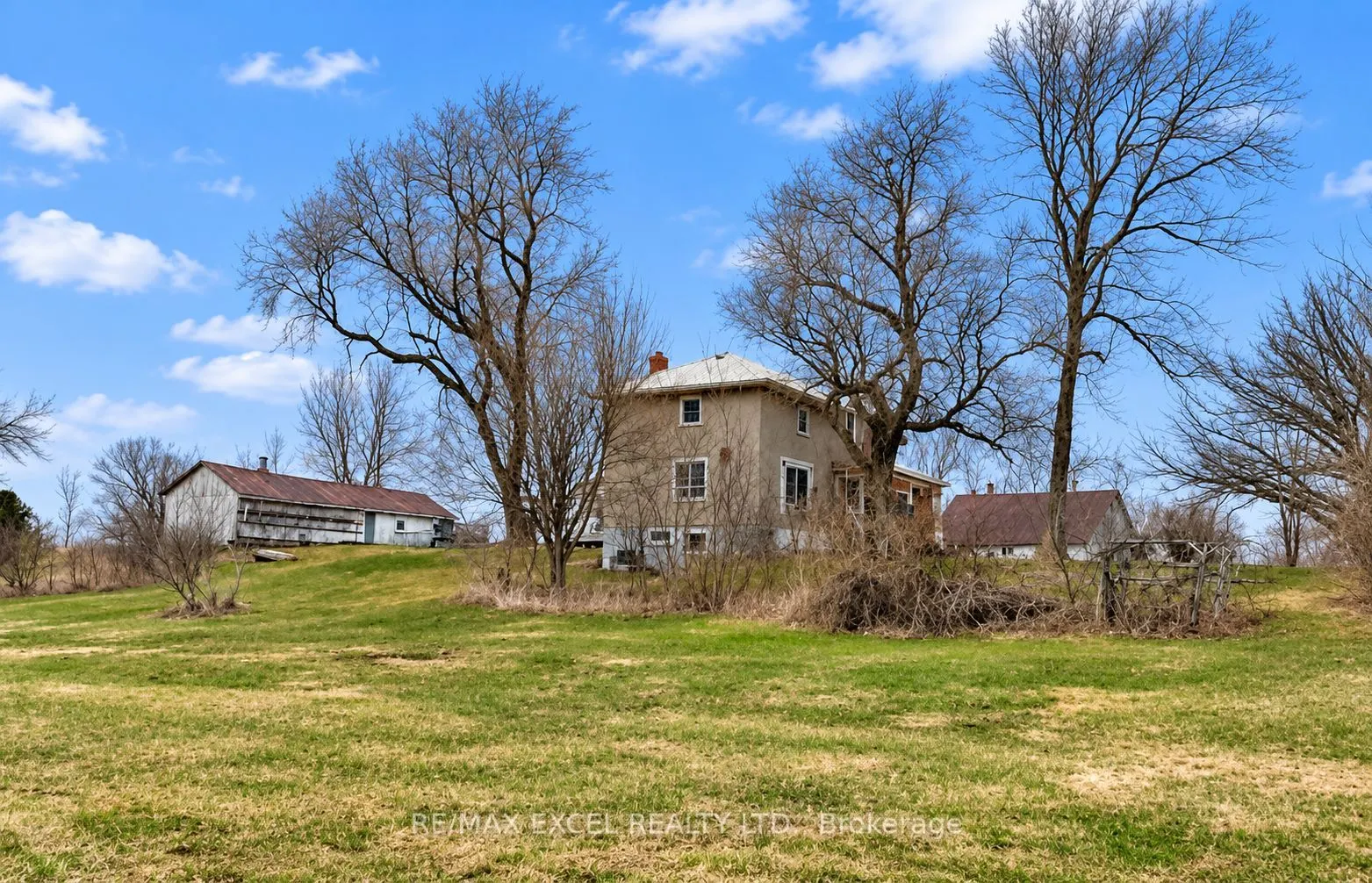 773 Ninth Concession Road