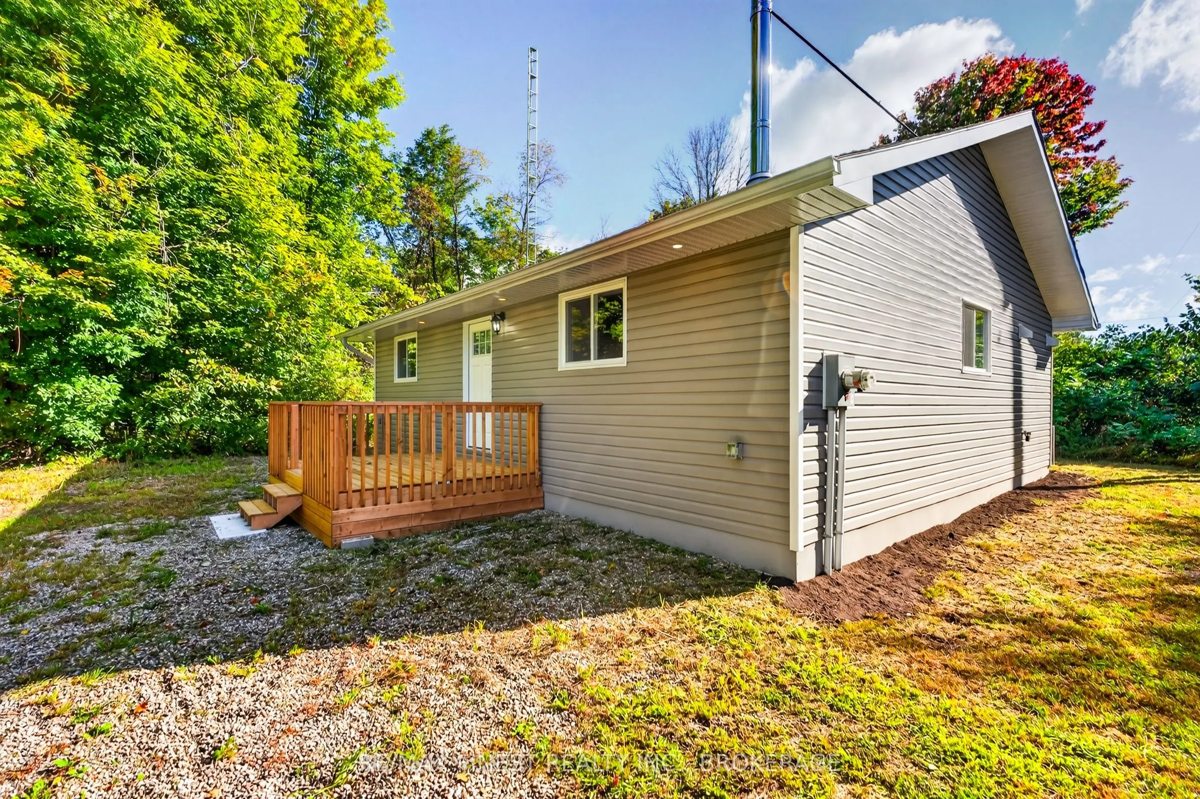3144 Echo Lake Road