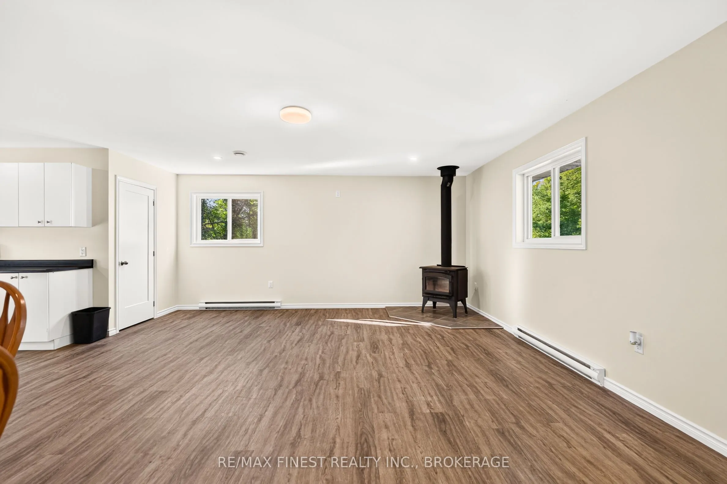 3144 Echo Lake Road