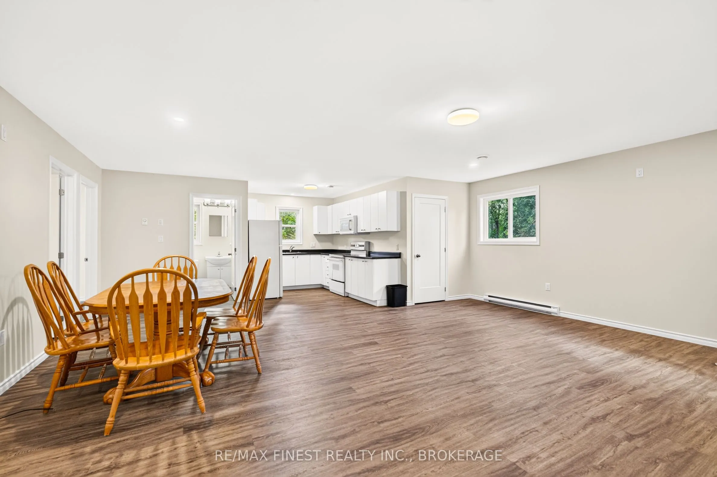 3144 Echo Lake Road