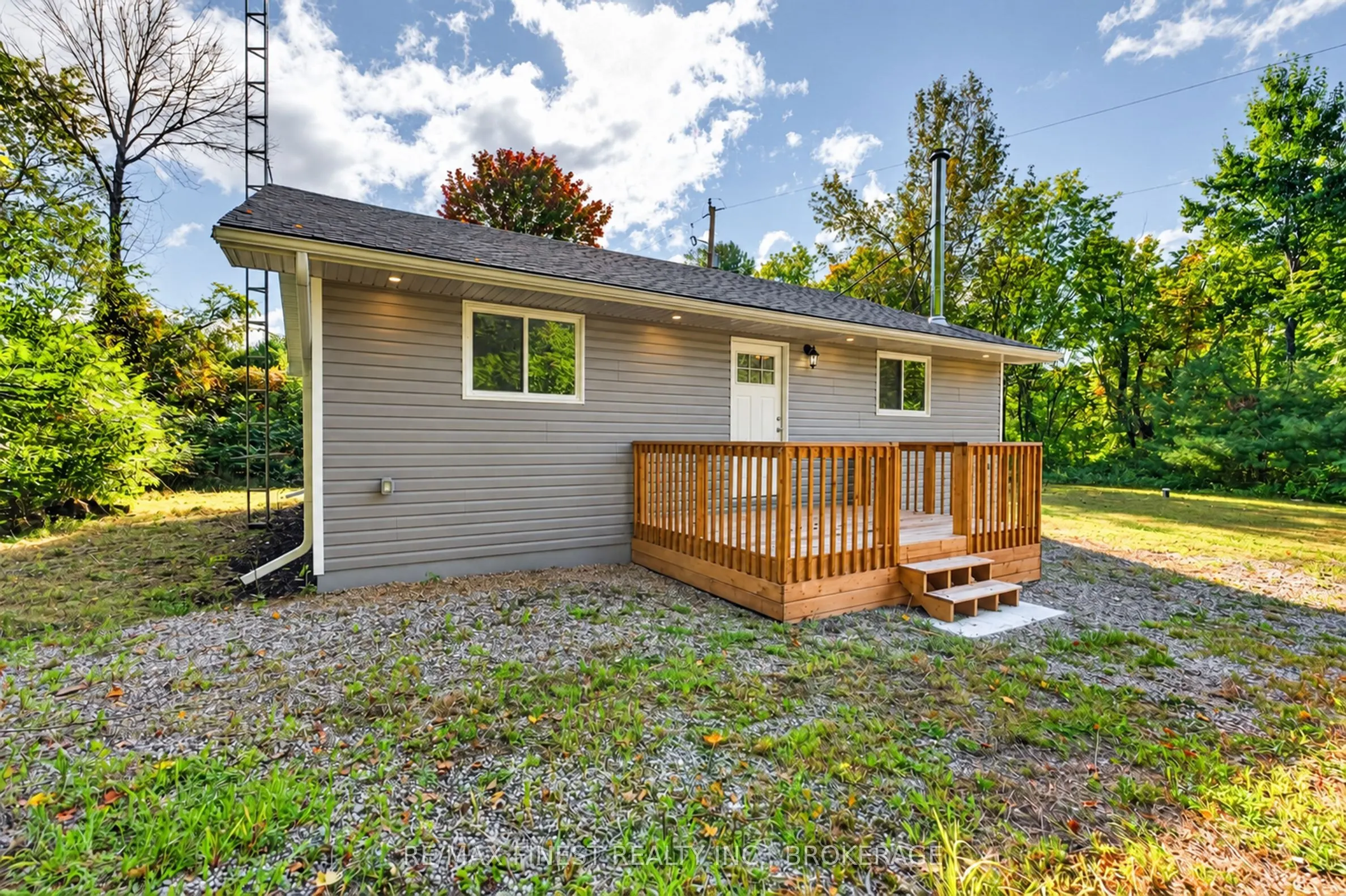 3144 Echo Lake Road