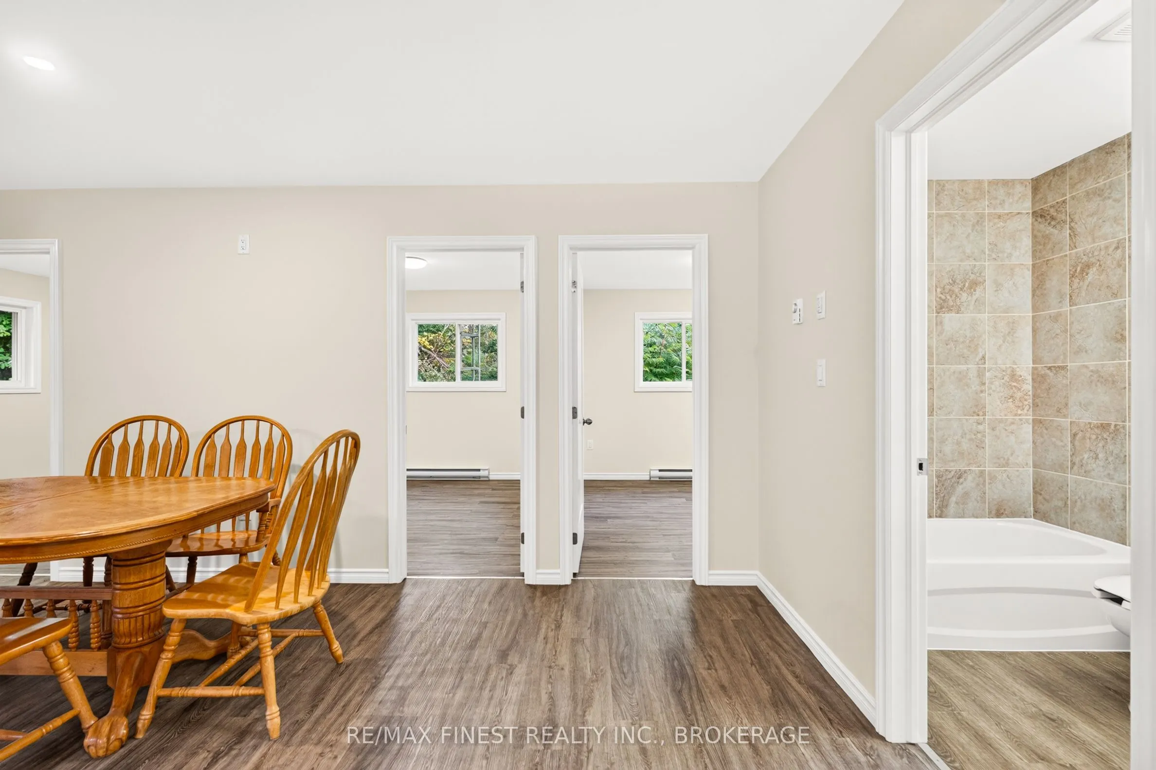 3144 Echo Lake Road