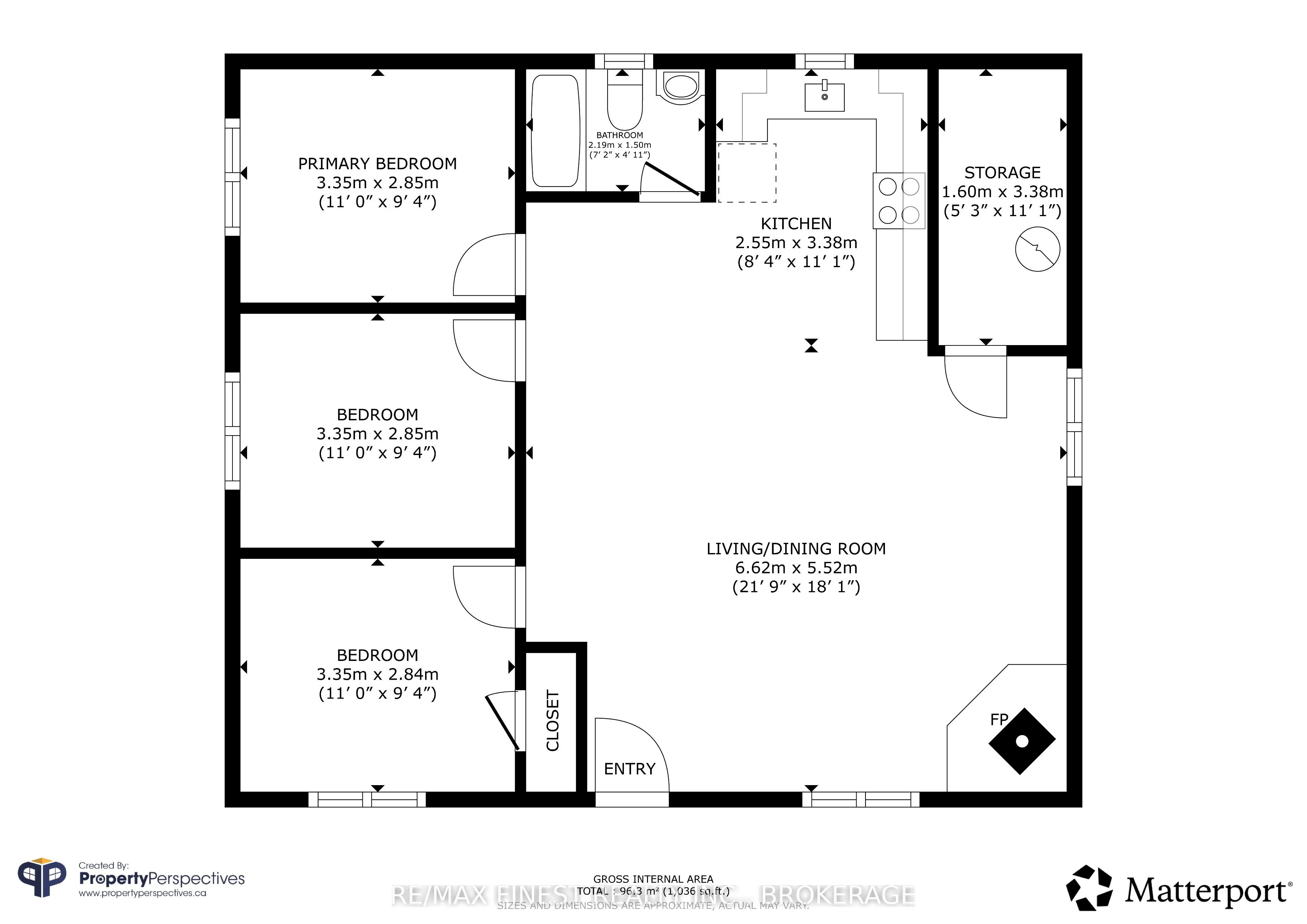3144 Echo Lake Road