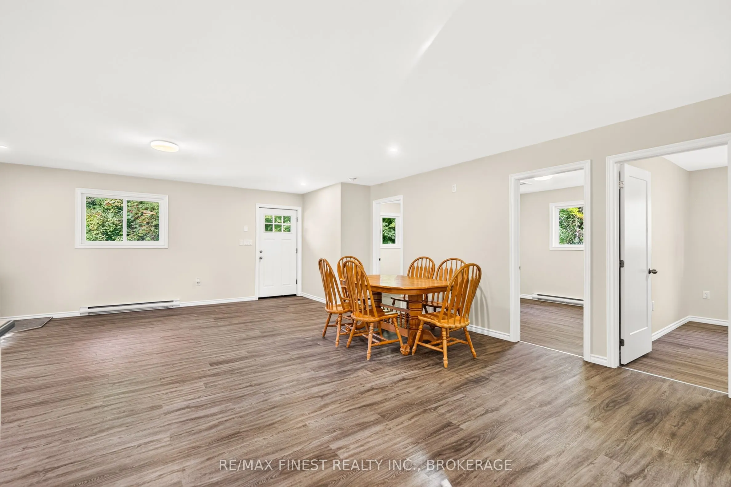 3144 Echo Lake Road