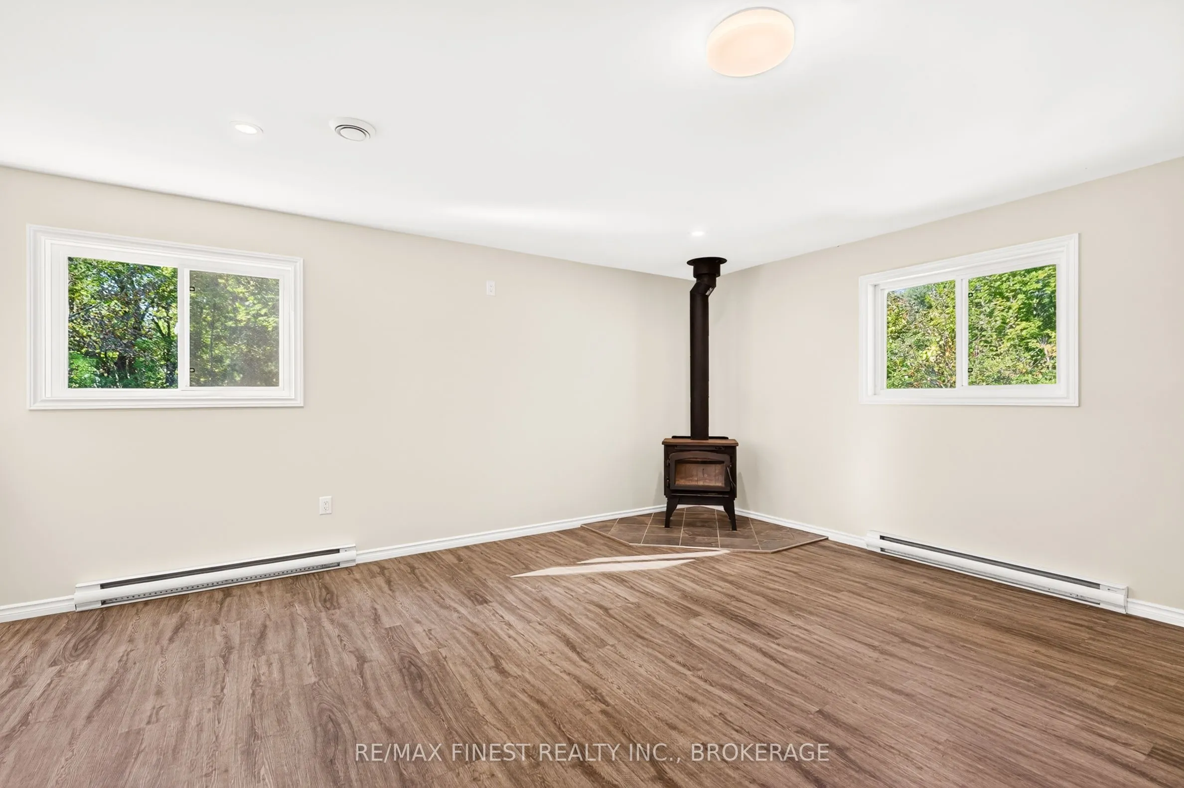 3144 Echo Lake Road