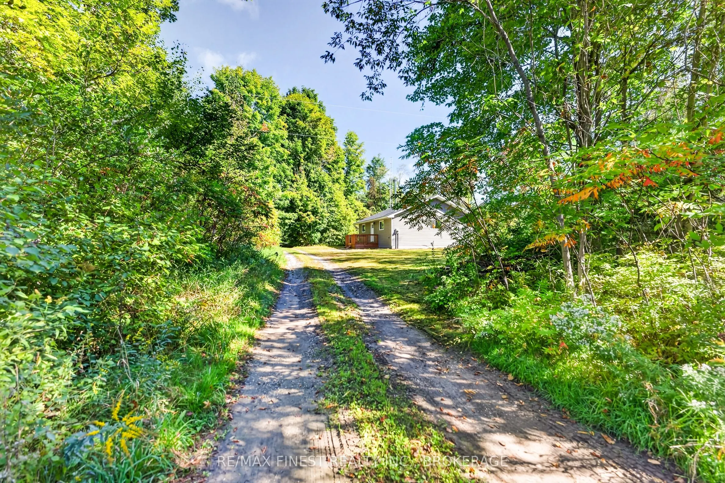 3144 Echo Lake Road