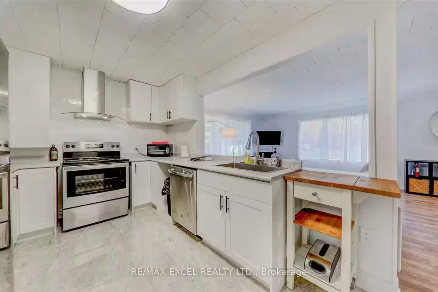 34 Hargrave Road