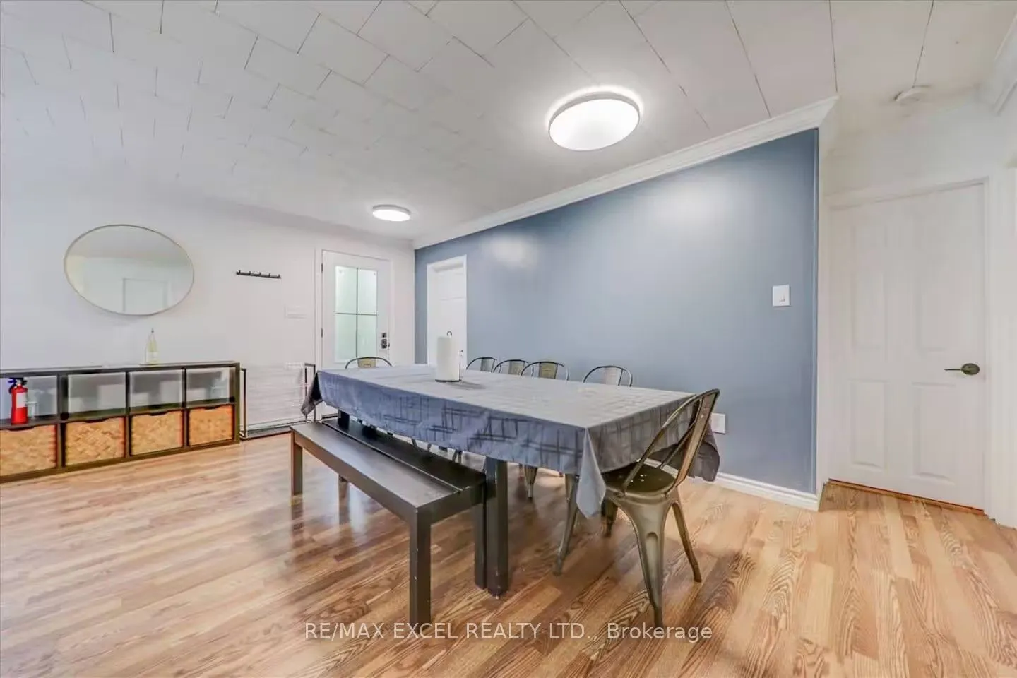 34 Hargrave Road