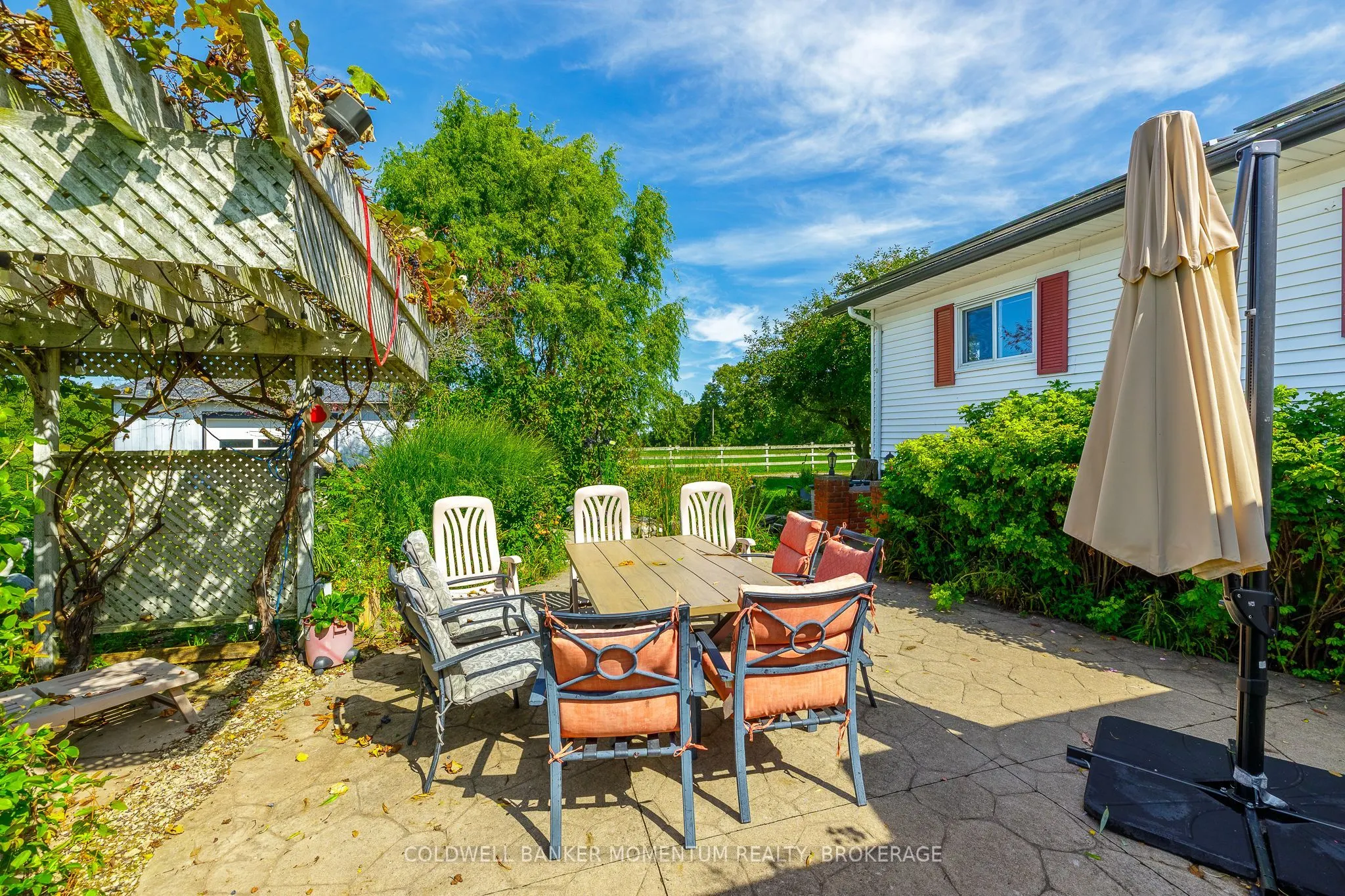2742 BENNETT RD Road