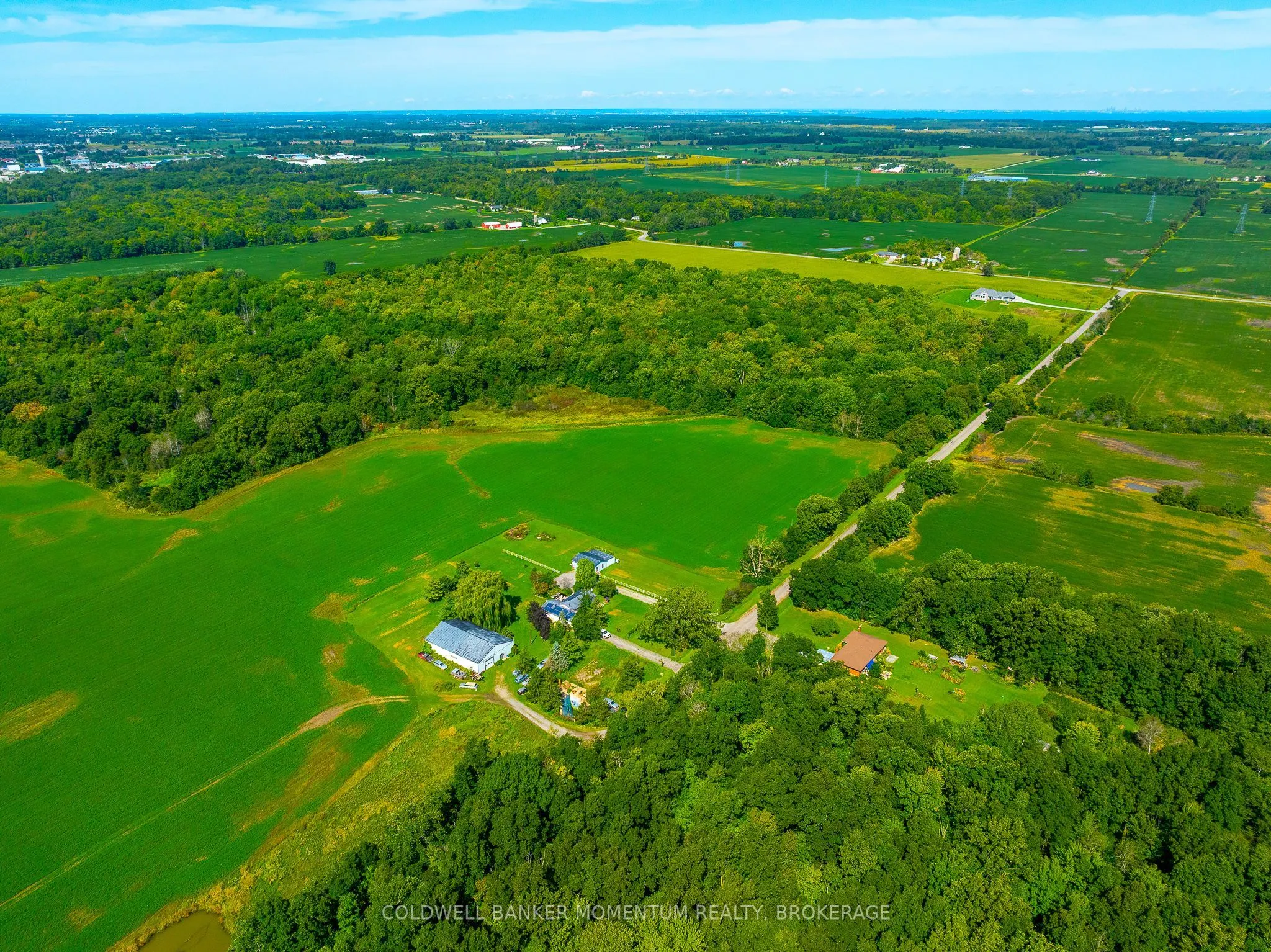 2742 BENNETT RD Road