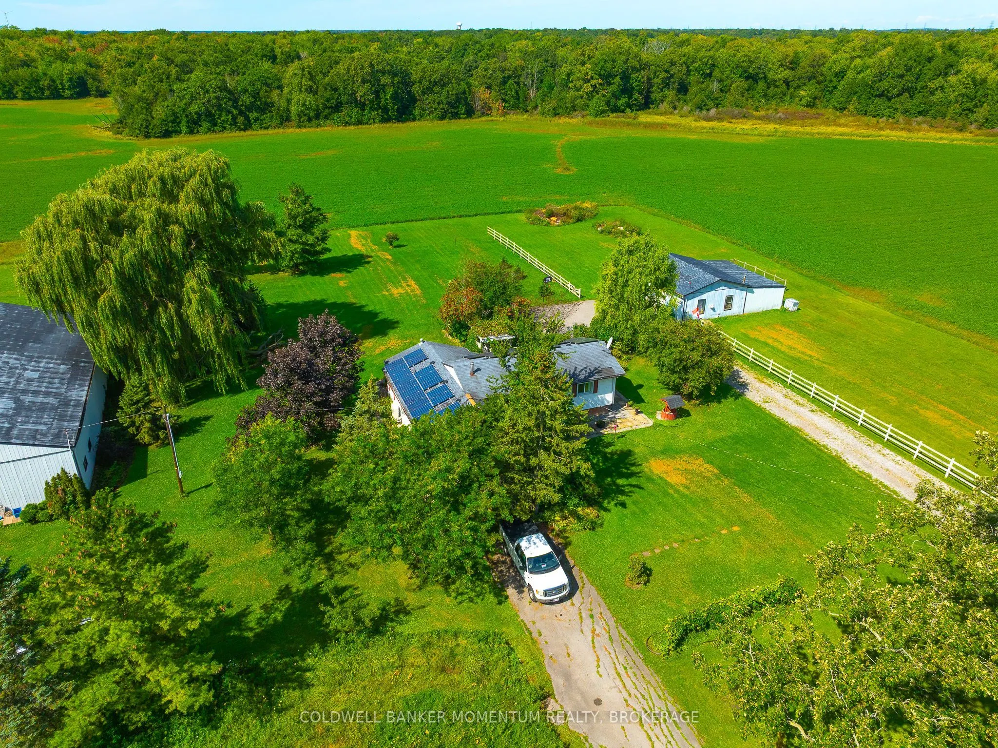 2742 BENNETT RD Road