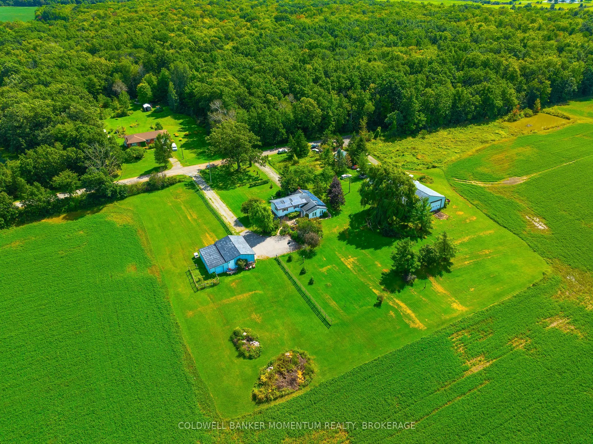2742 BENNETT RD Road