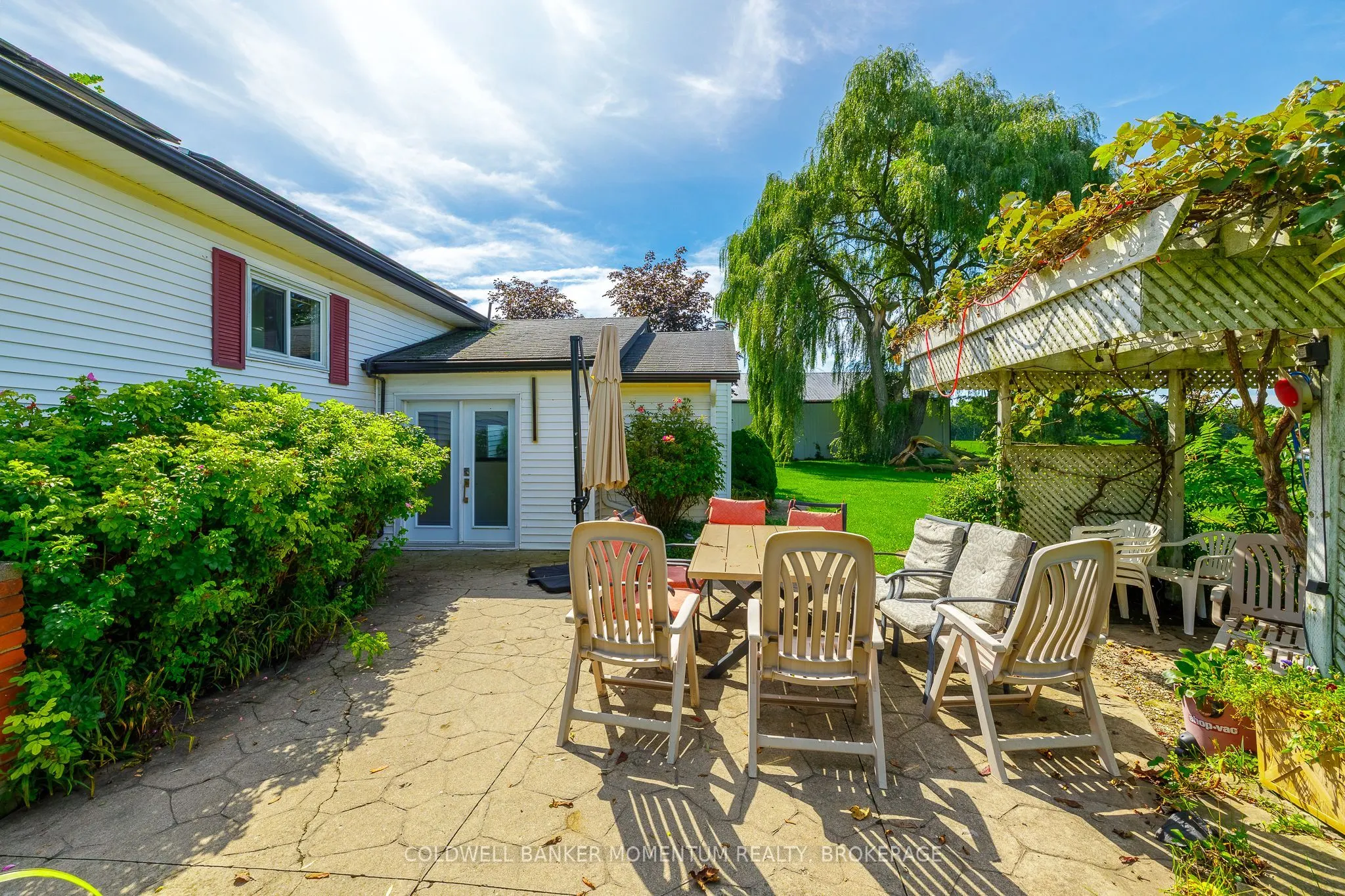 2742 BENNETT RD Road