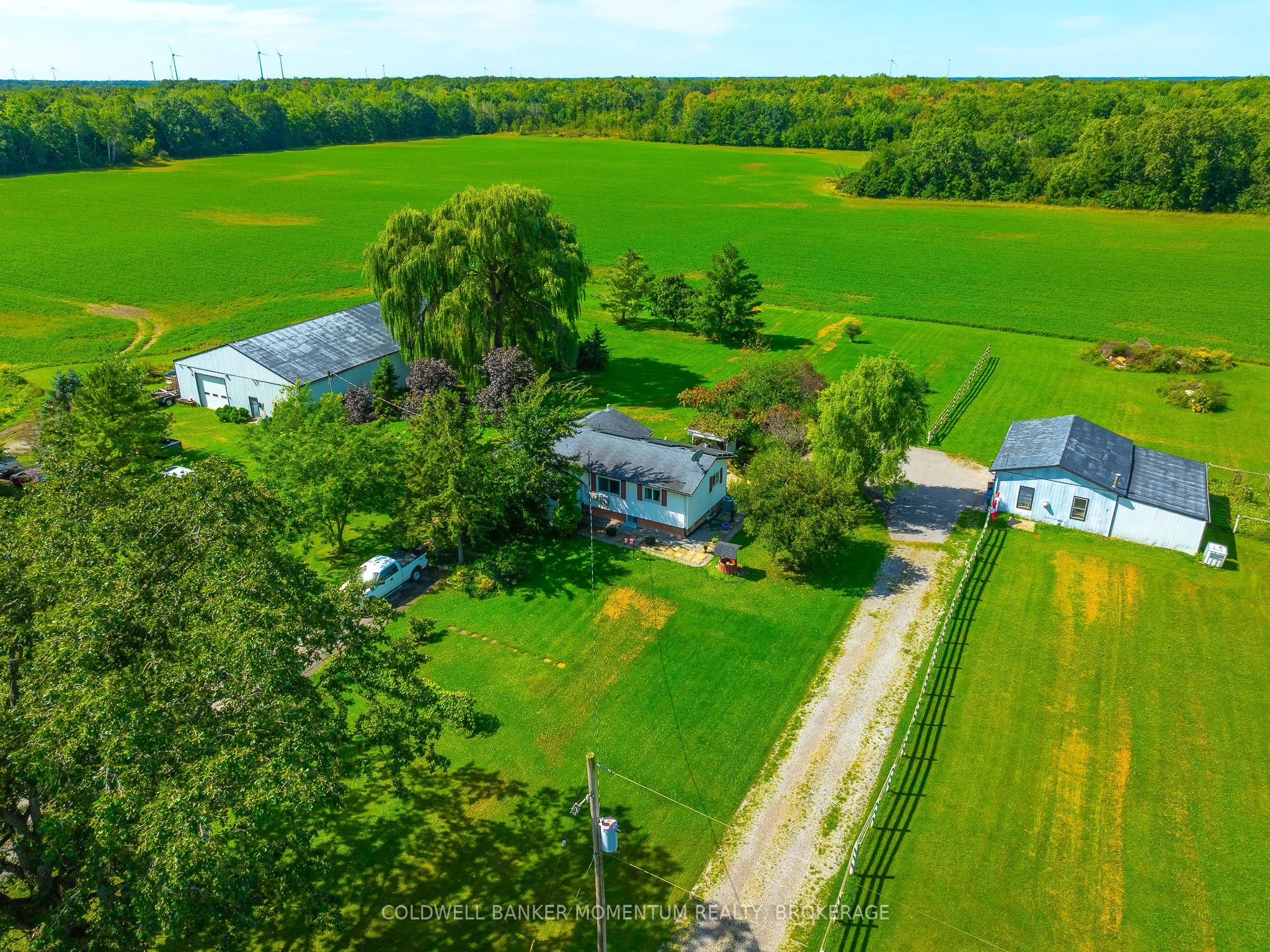 2742 BENNETT RD Road