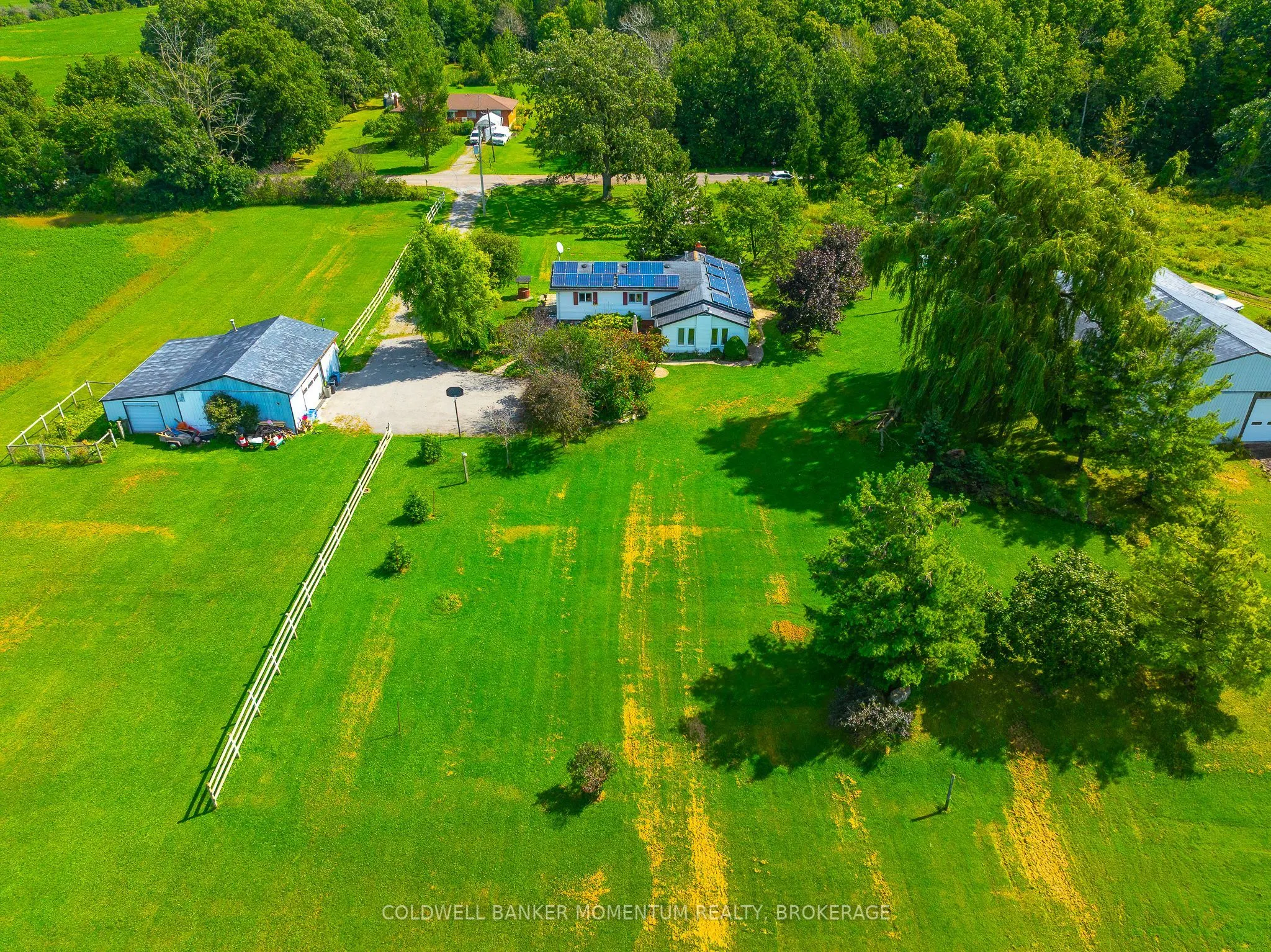 2742 BENNETT RD Road