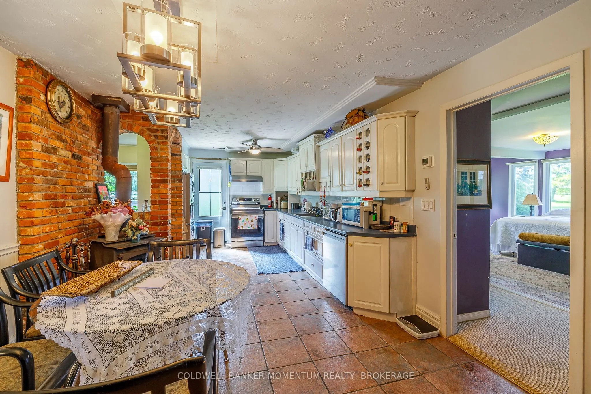 2742 BENNETT RD Road