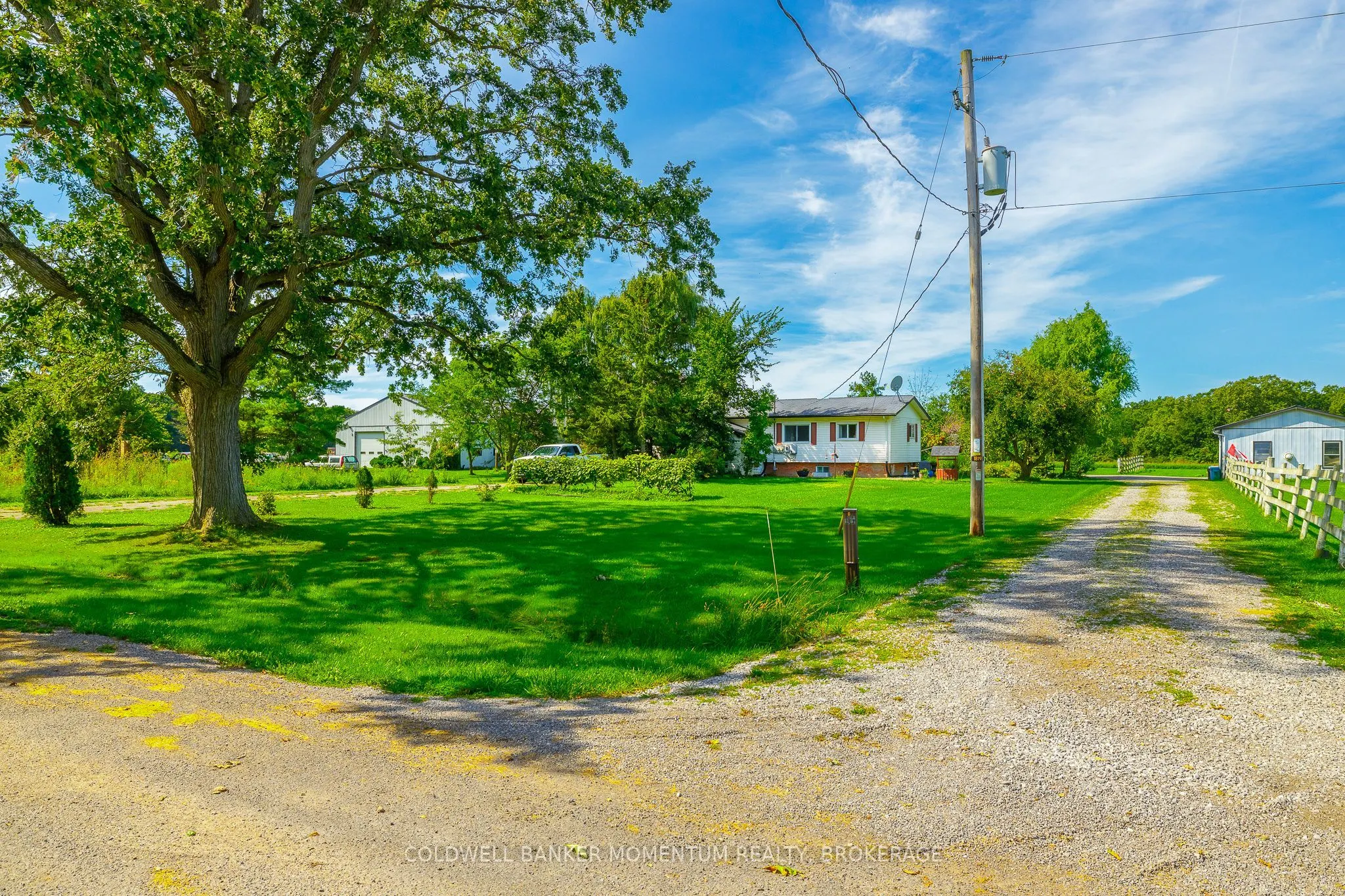 2742 BENNETT RD Road