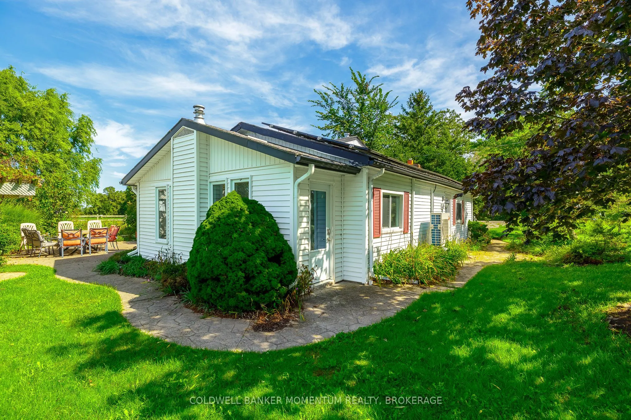 2742 BENNETT RD Road