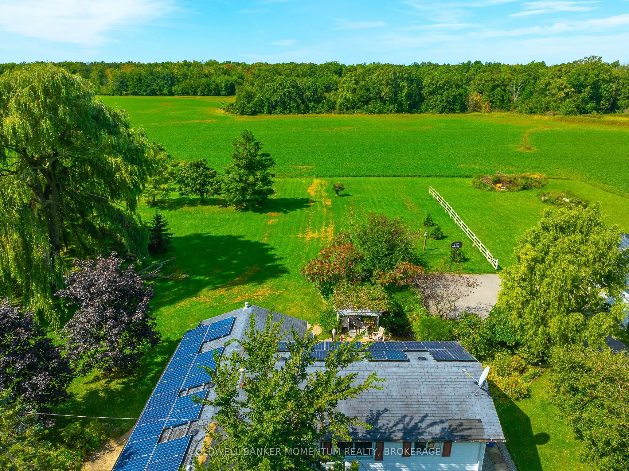 2742 BENNETT RD Road