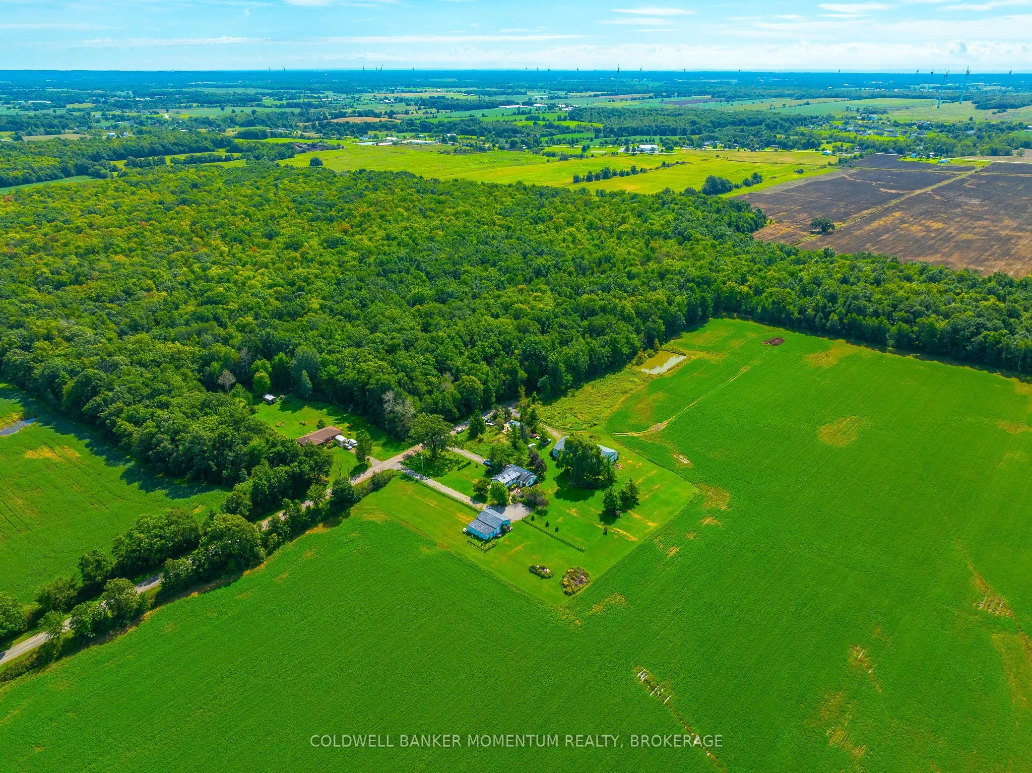 2742 BENNETT RD Road