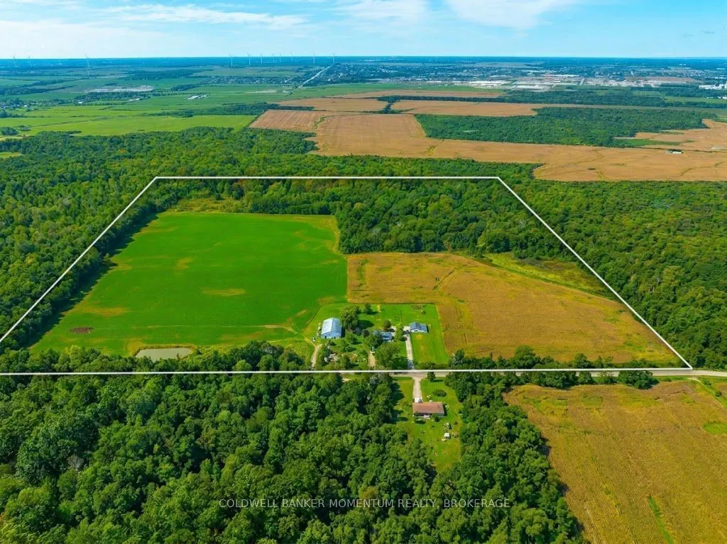 2742 BENNETT RD Road