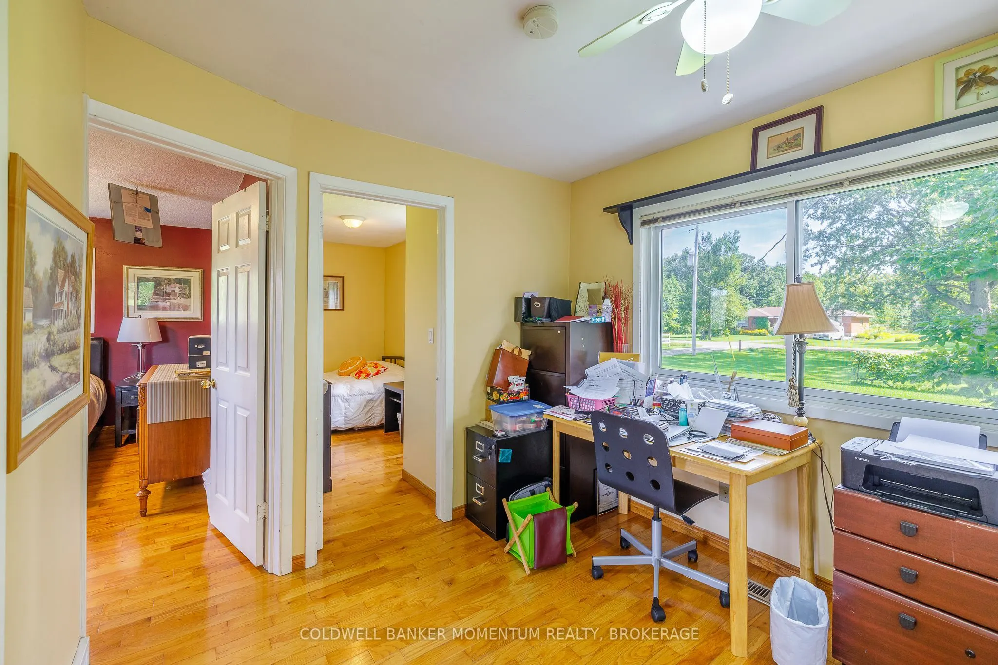 2742 BENNETT RD Road