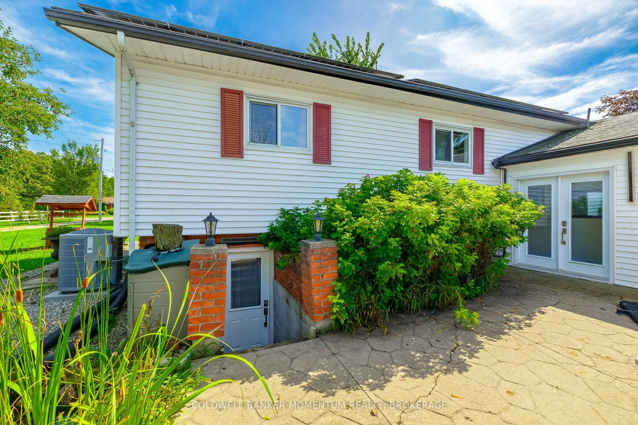 2742 BENNETT RD Road