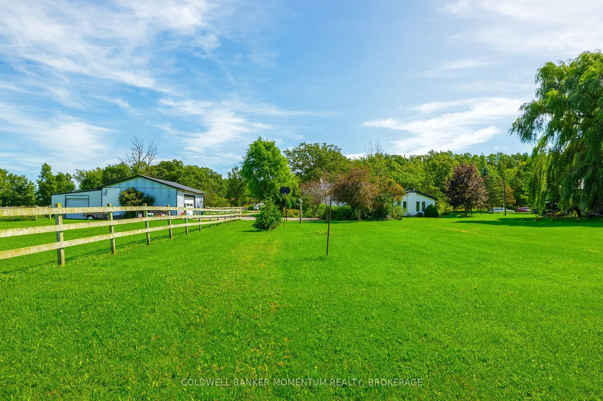 2742 BENNETT RD Road