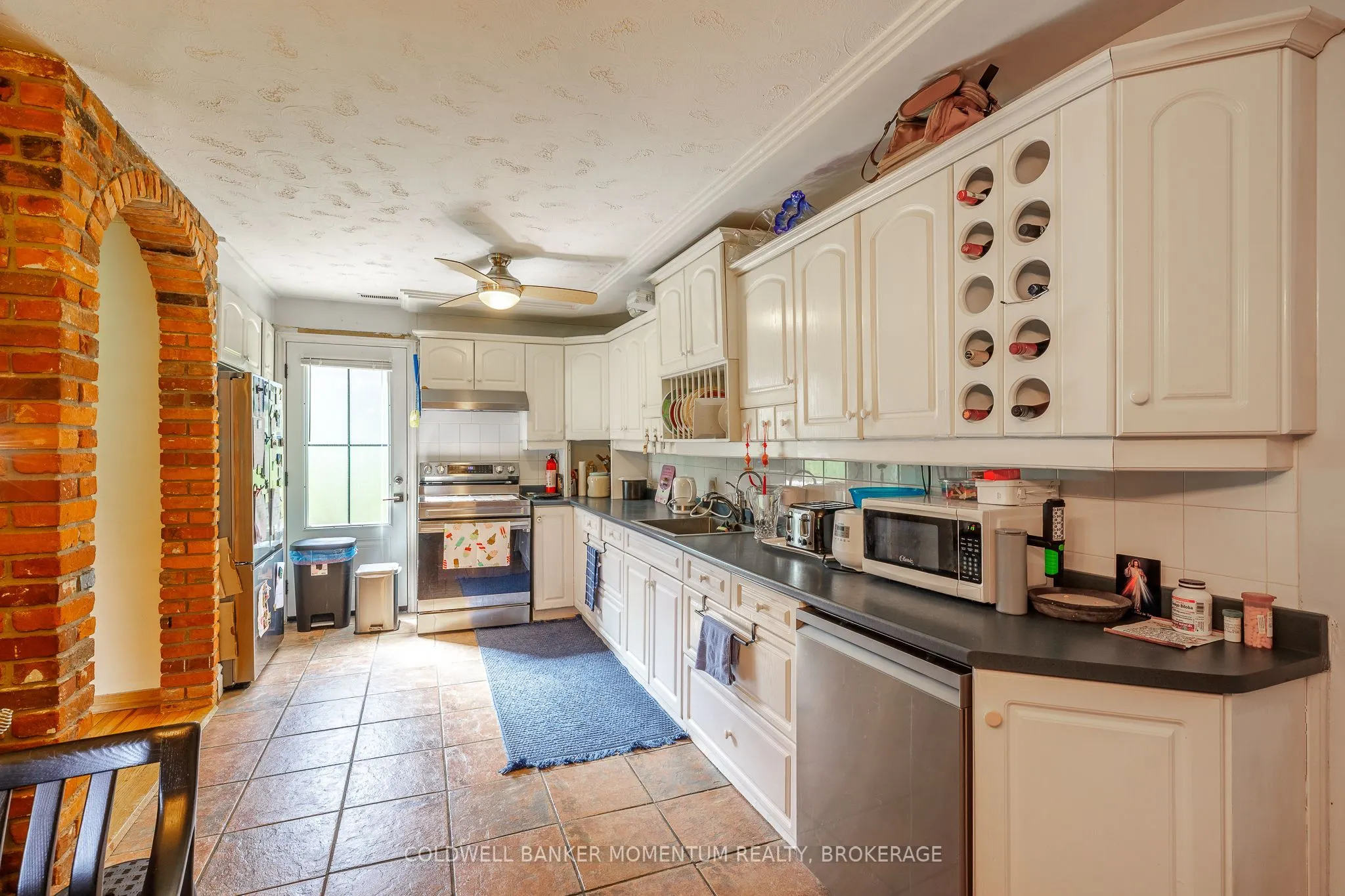 2742 BENNETT RD Road