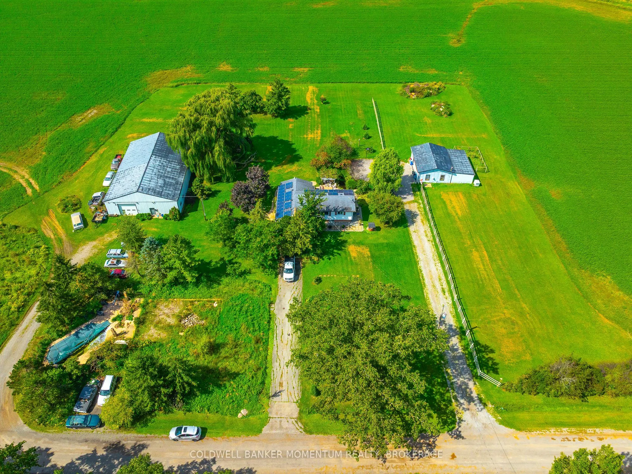2742 BENNETT RD Road