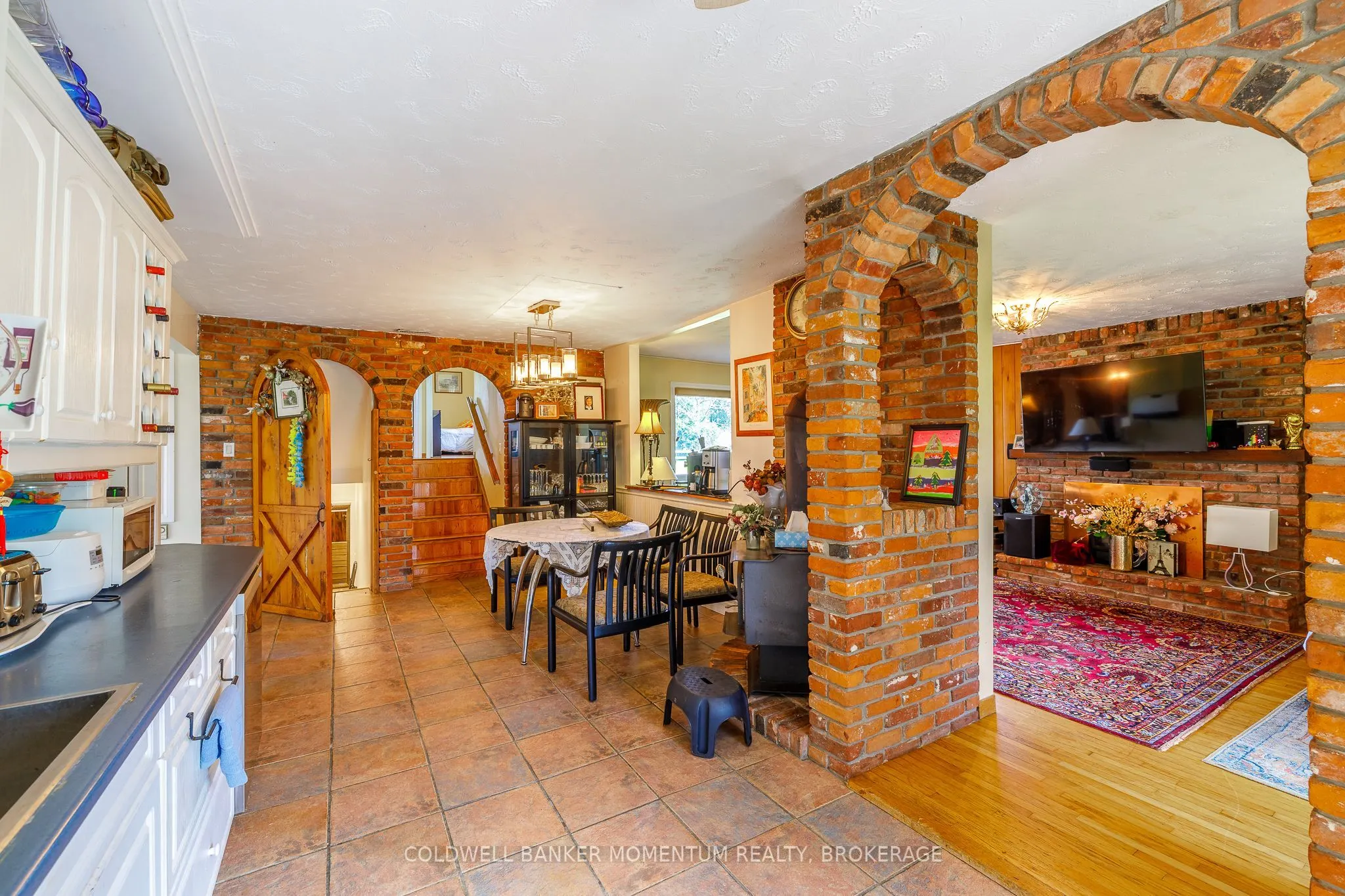 2742 BENNETT RD Road
