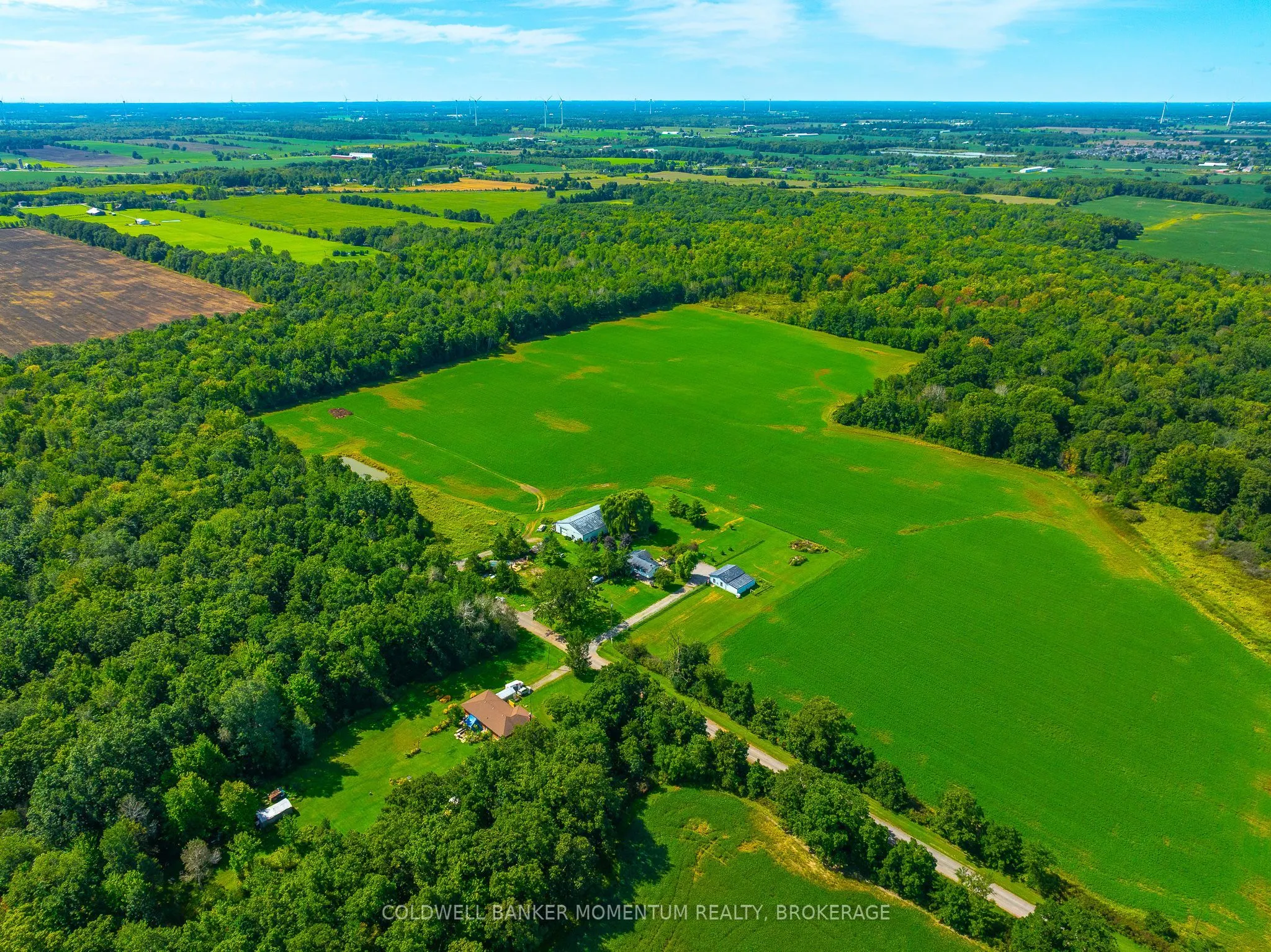 2742 BENNETT RD Road
