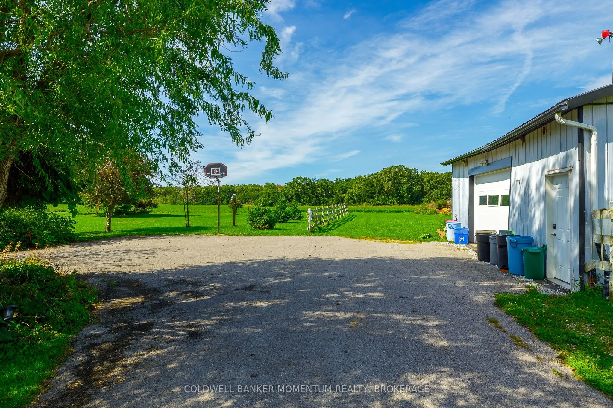 2742 BENNETT RD Road