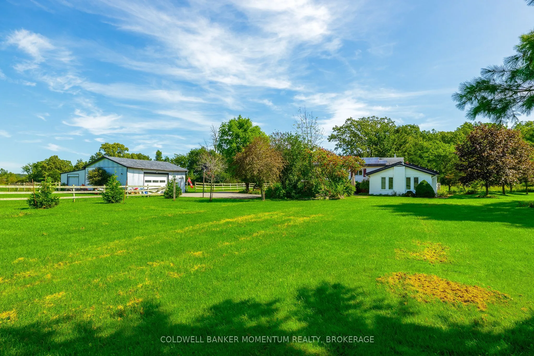 2742 BENNETT RD Road