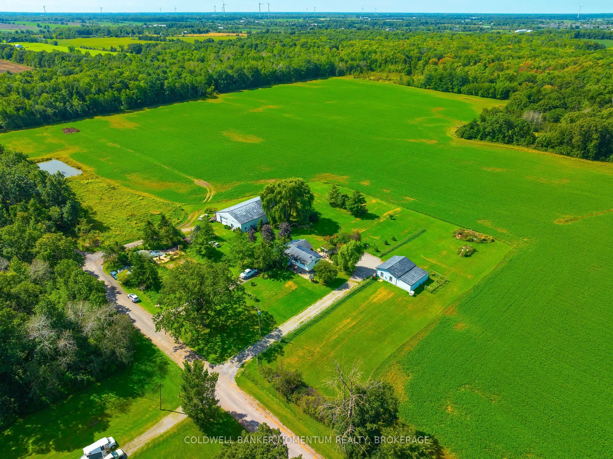 2742 BENNETT RD Road