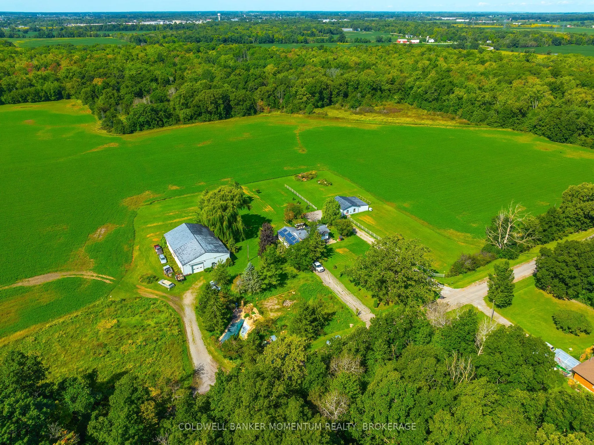 2742 BENNETT RD Road