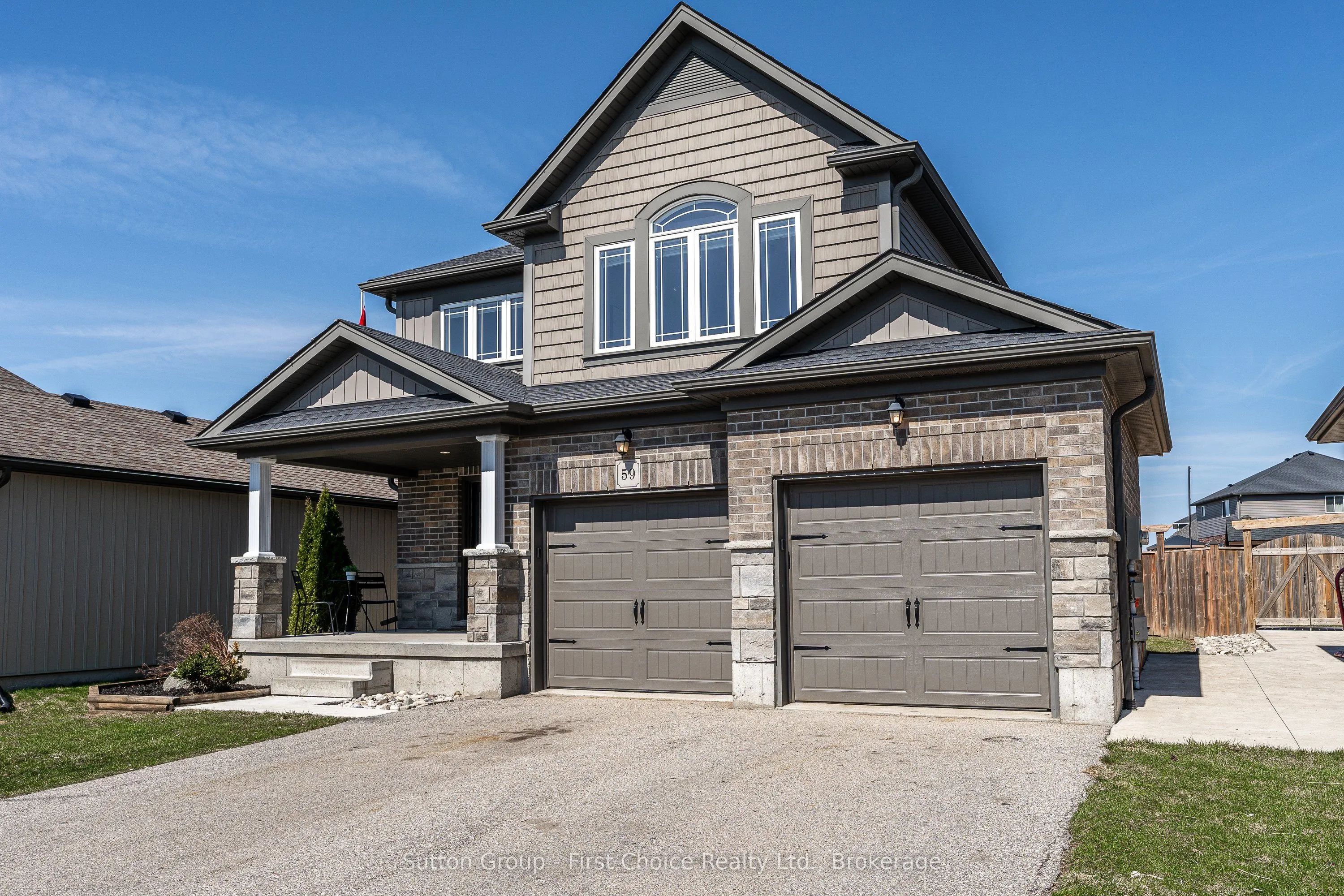 59 Bradshaw Drive