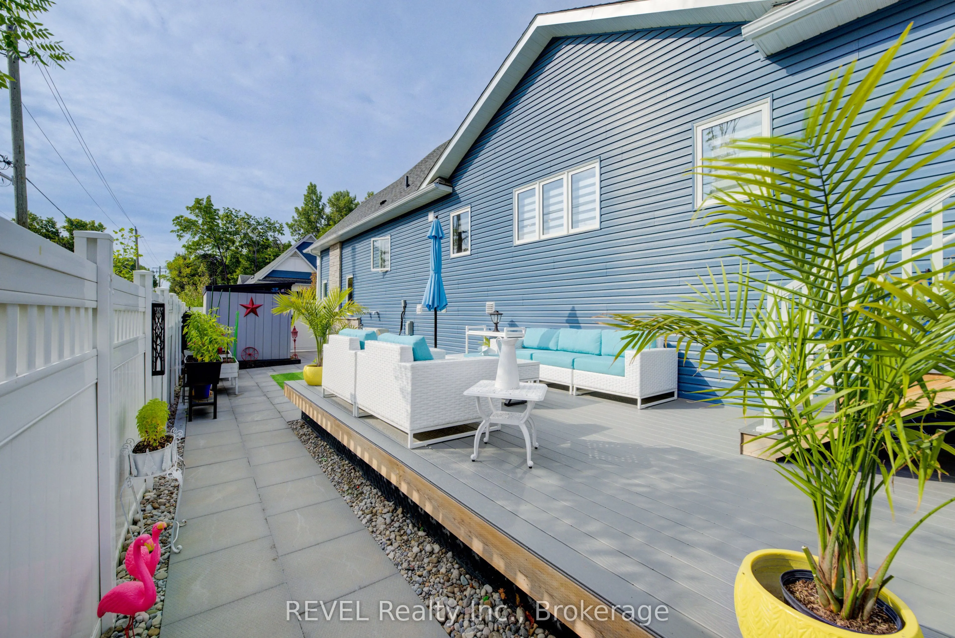 3600 Hibbard Street