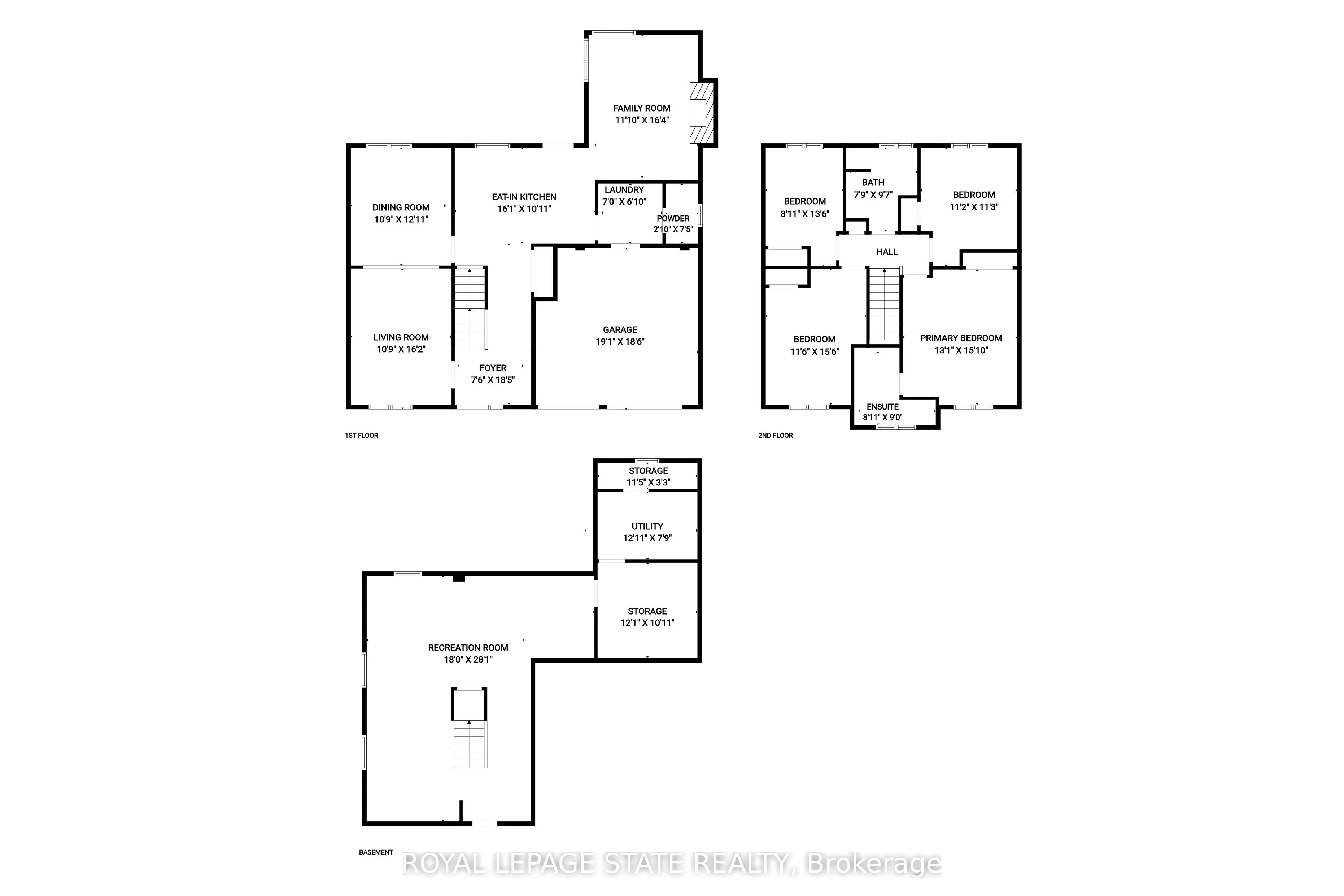 311 Hemlock Avenue