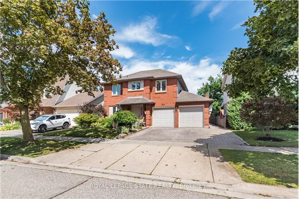 311 Hemlock Avenue