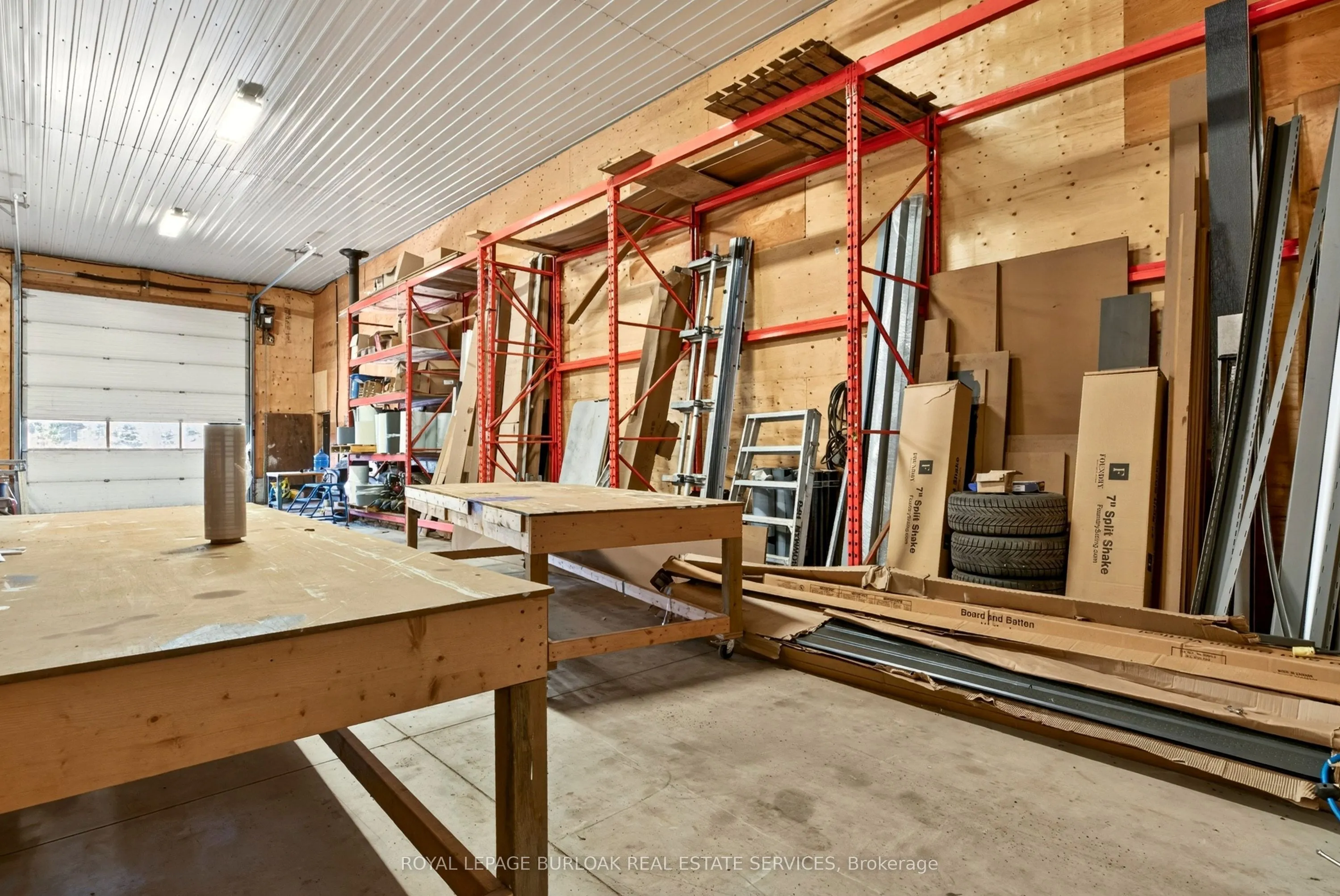 1506 6TH Concession Road W #shop